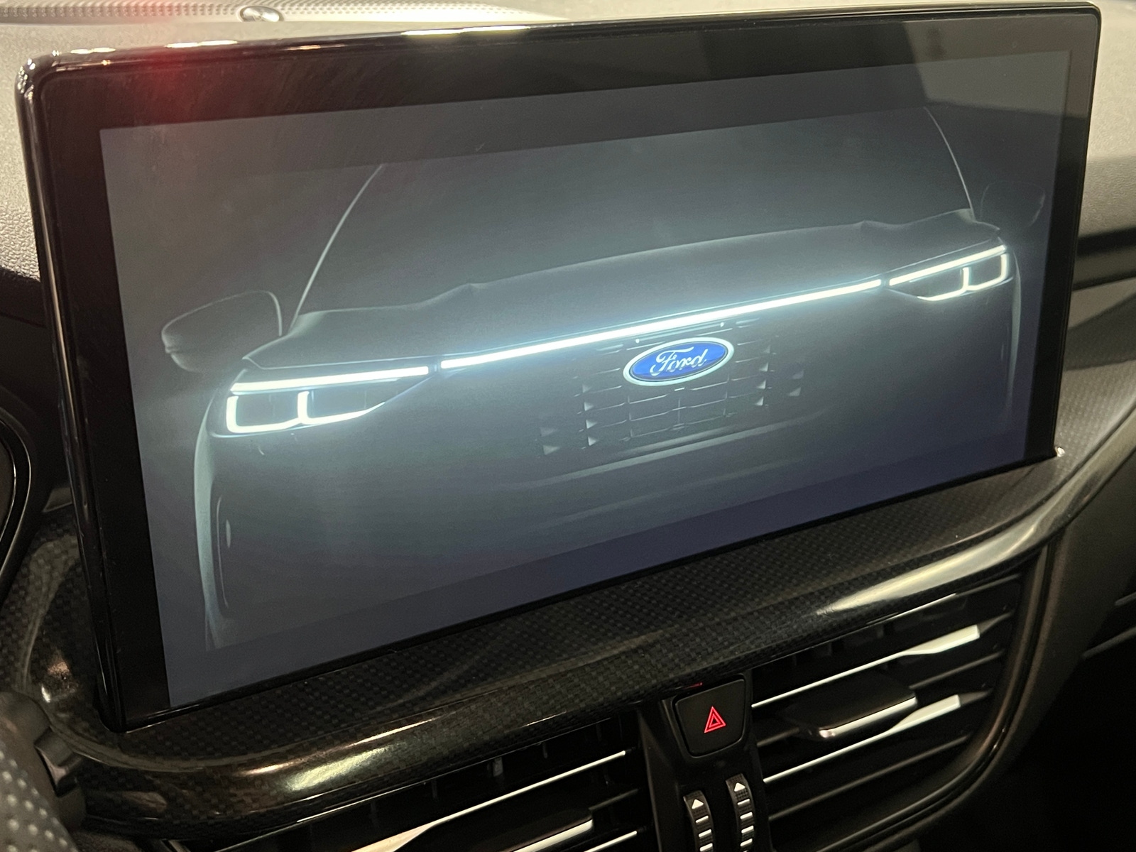 Thumbnail: 2023 Ford Escape - 4