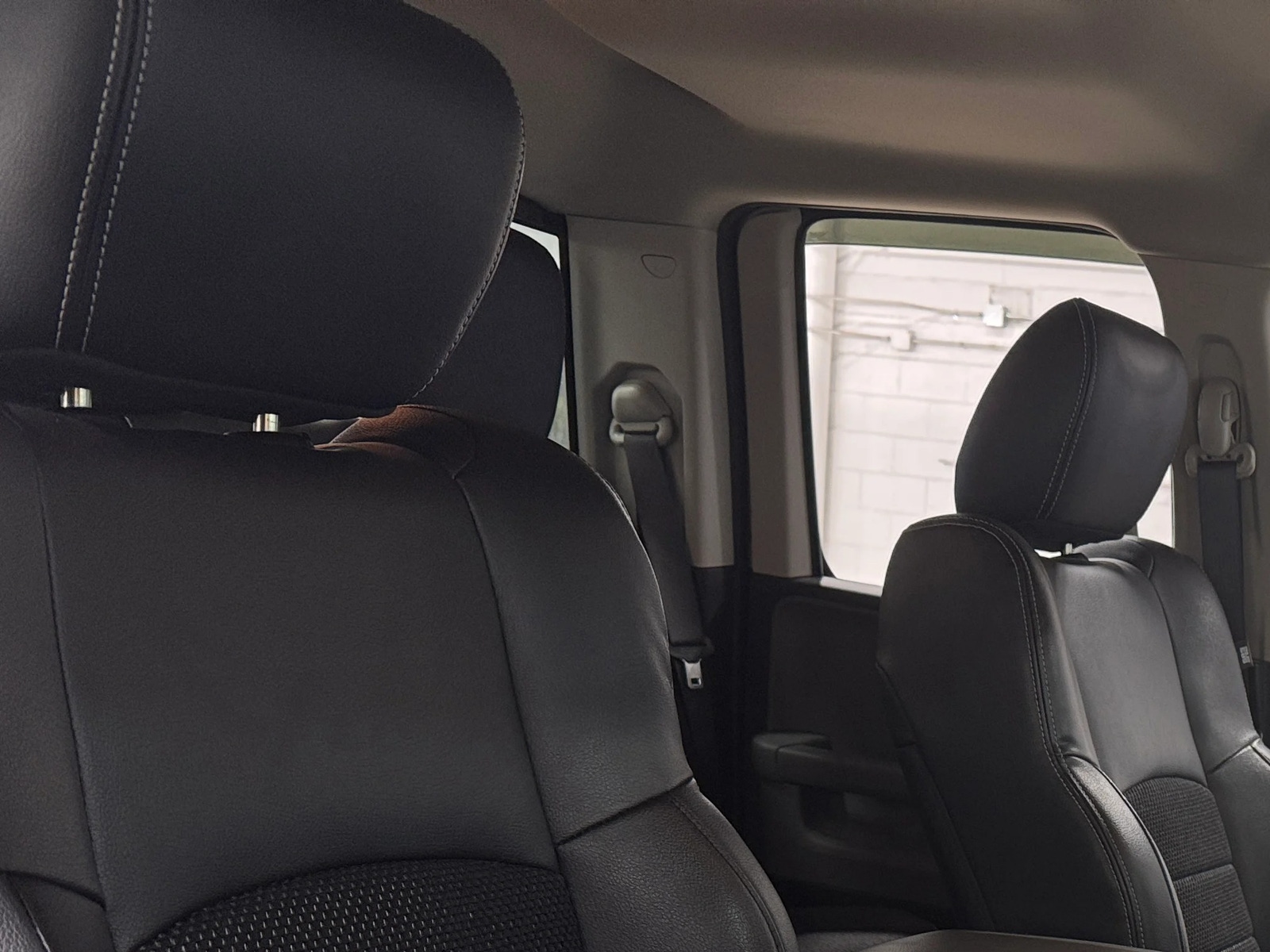 Thumbnail: 2019 RAM 1500 Classic - 2