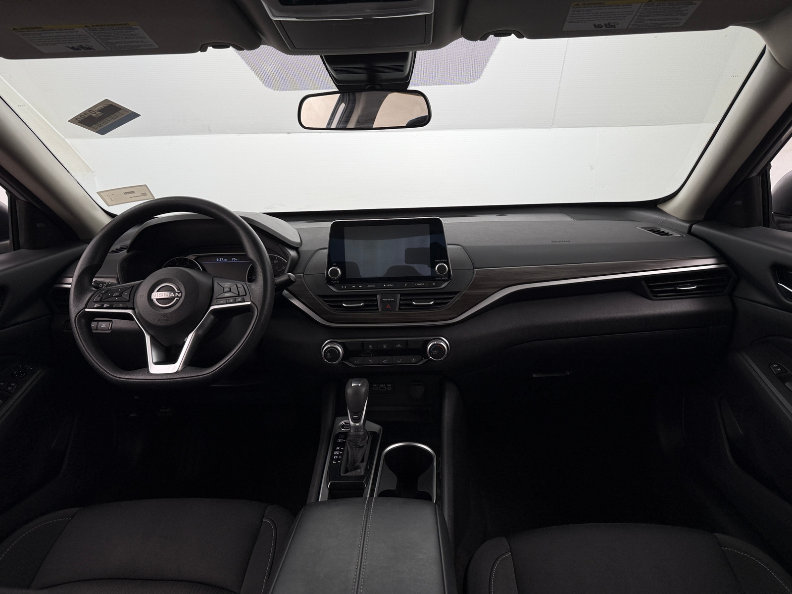 Thumbnail: 2024 Nissan Altima - 3