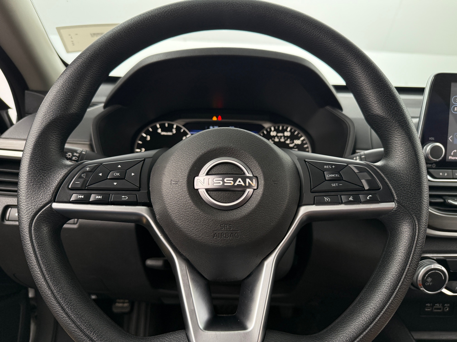 Thumbnail: 2024 Nissan Altima - 5