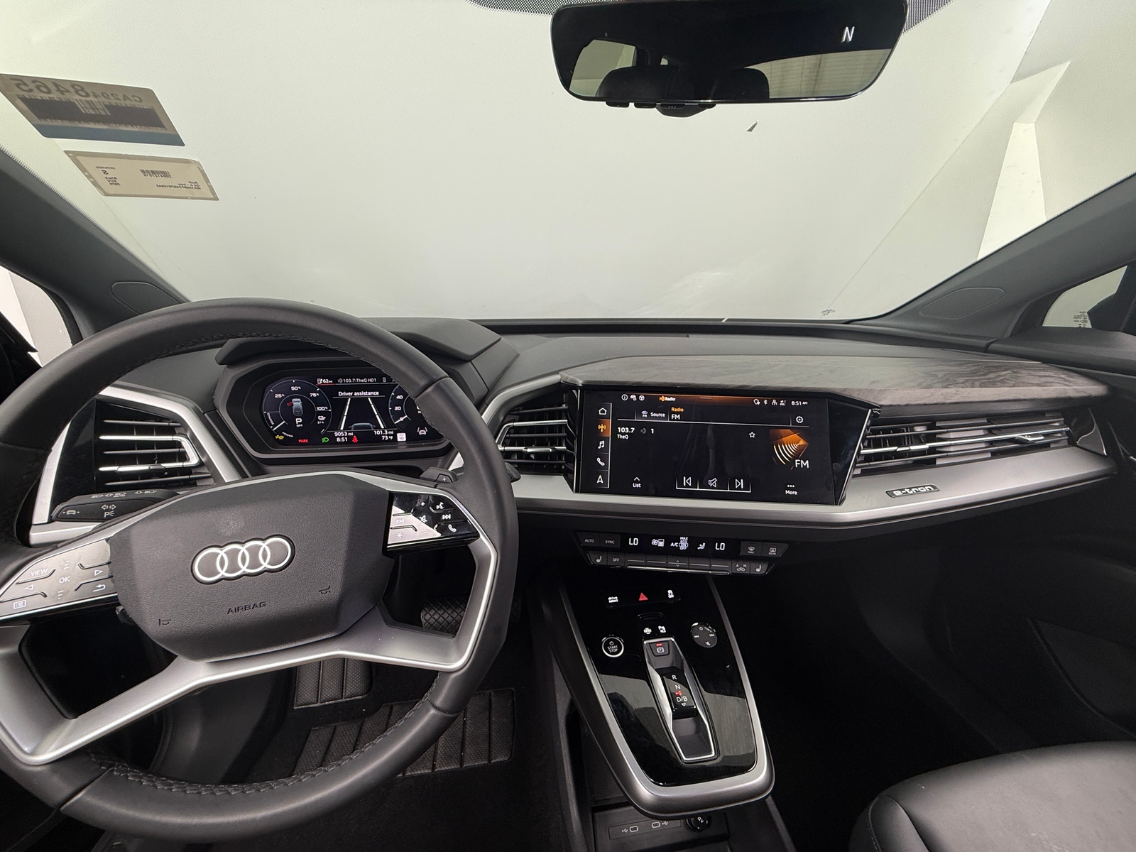 Thumbnail: 2025 Audi Q4 e-tron - 2