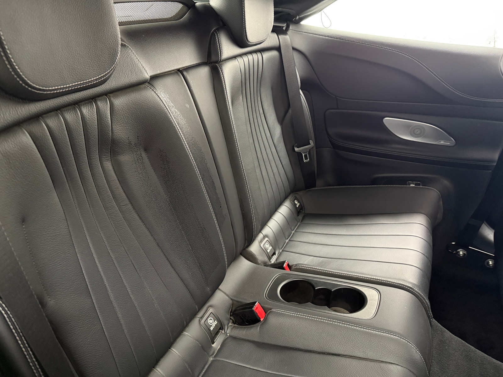 Thumbnail: 2018 Mercedes-Benz E-Class - 5