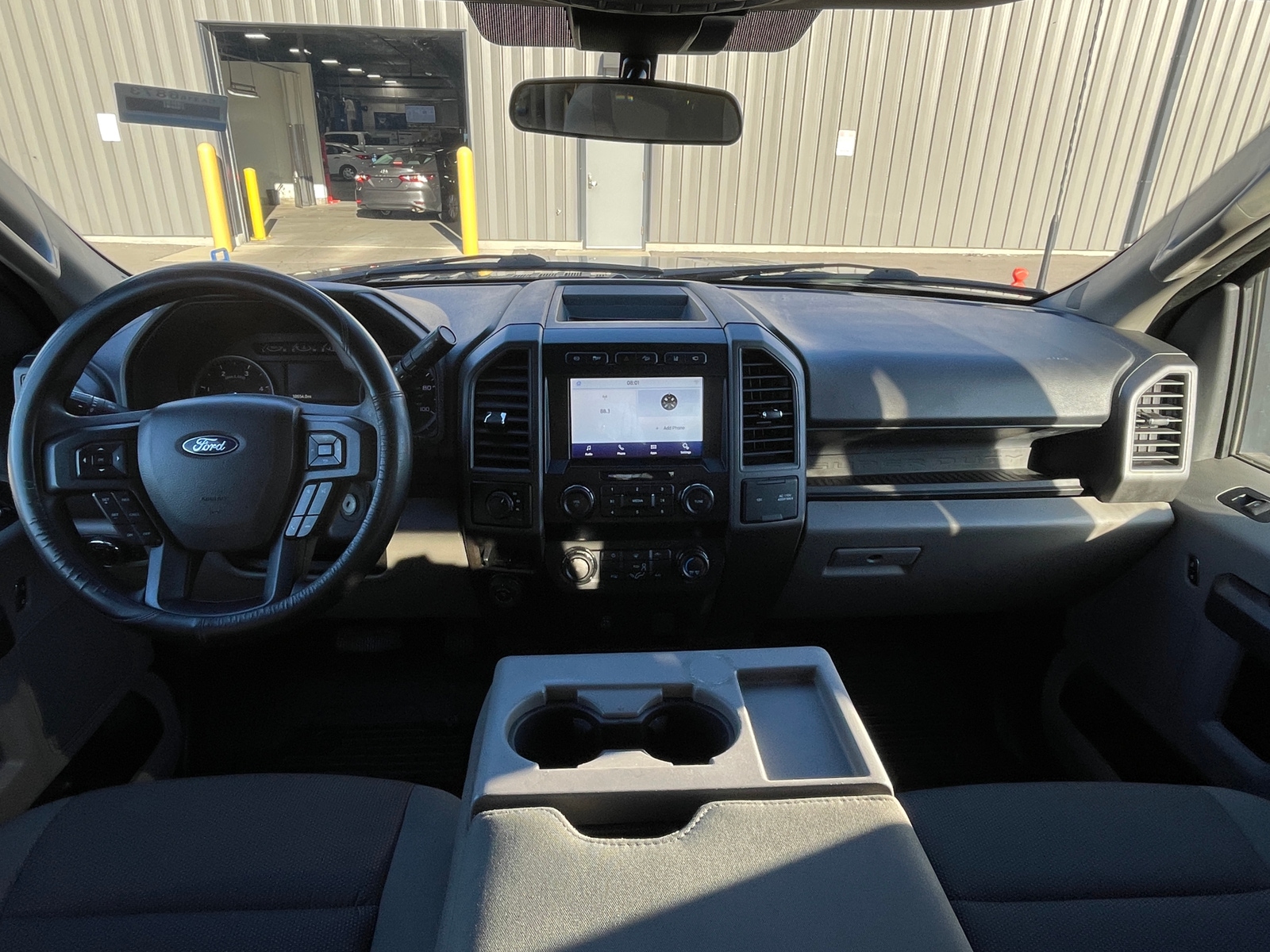 Thumbnail: 2022 Ford Econoline - 3