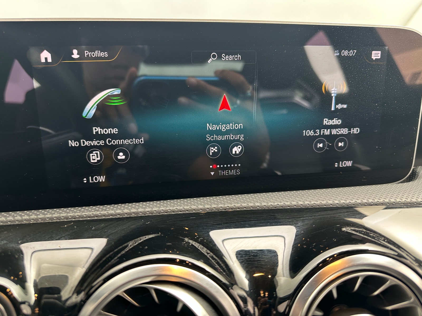 Thumbnail: 2020 Mercedes-Benz CLA - 3