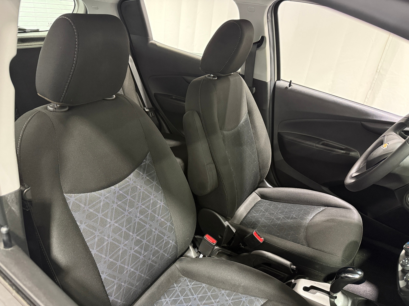 Thumbnail: 2020 Chevrolet Spark - 2