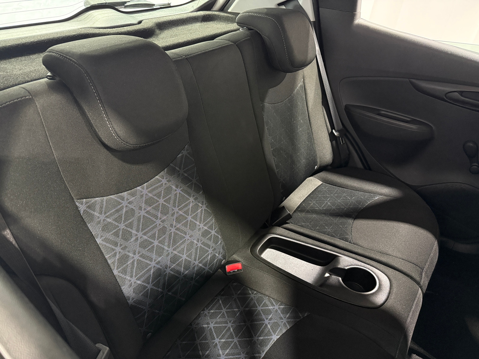 Thumbnail: 2020 Chevrolet Spark - 5