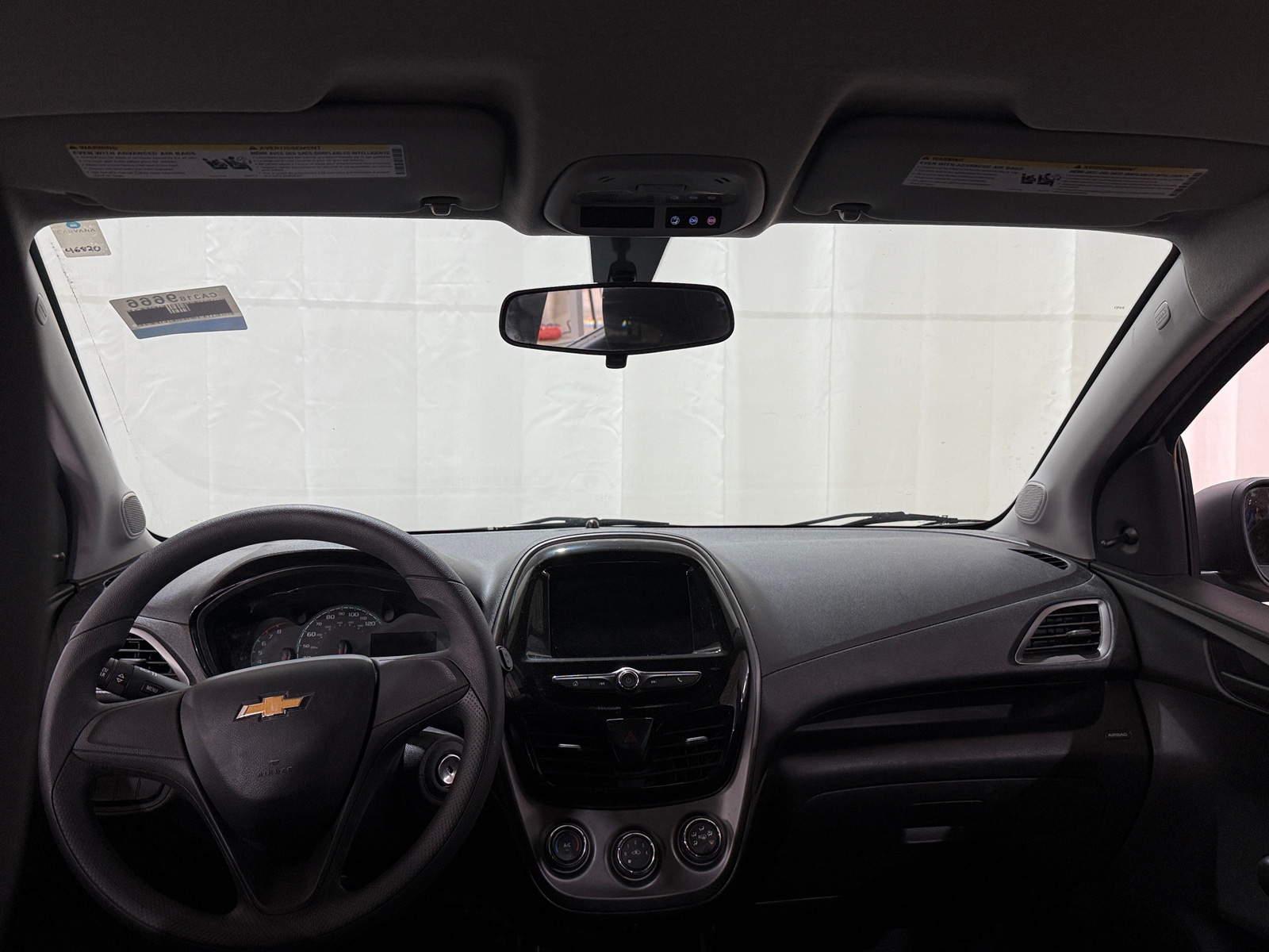 Thumbnail: 2020 Chevrolet Spark - 3