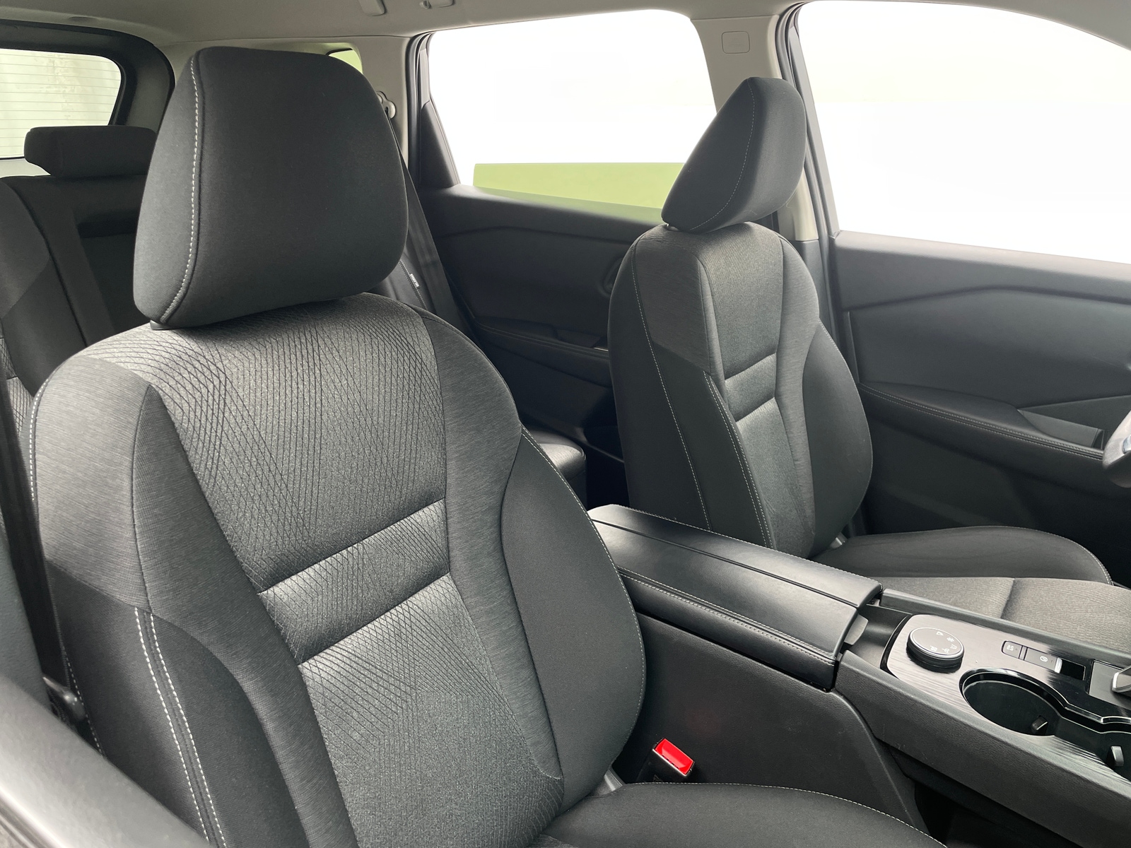 Thumbnail: 2024 Nissan Rogue - 2