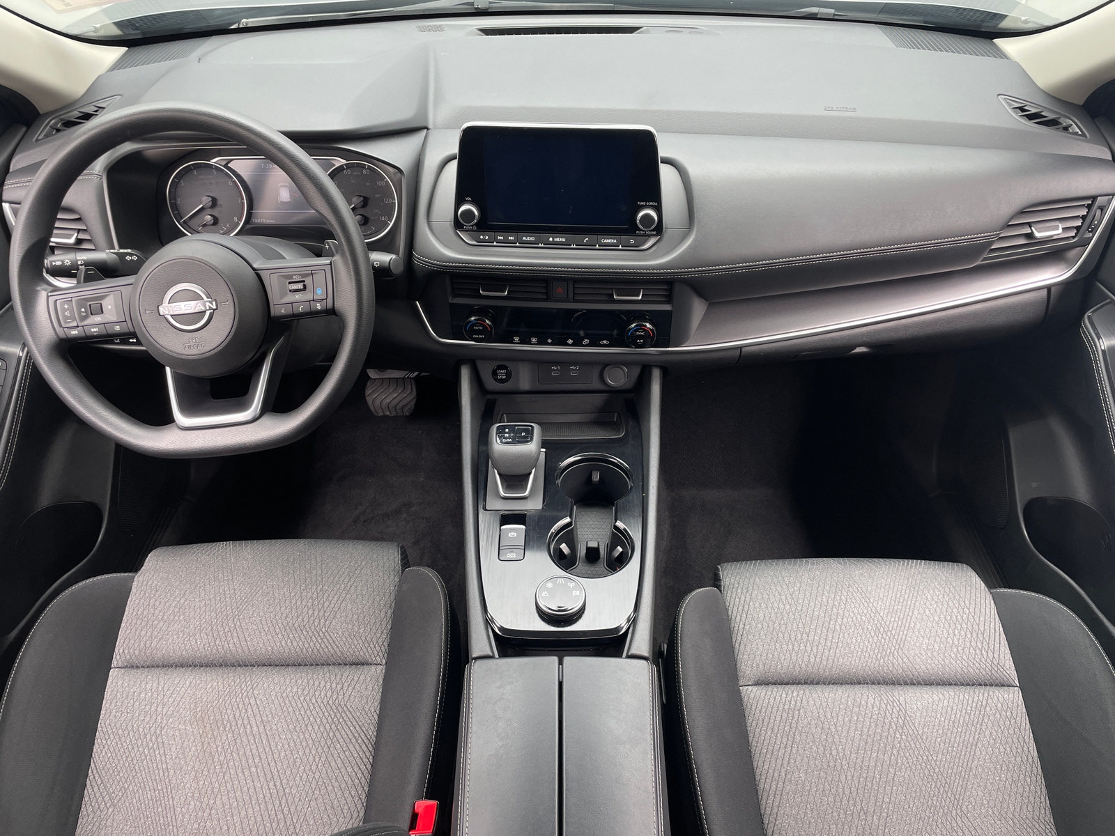 Thumbnail: 2024 Nissan Rogue - 3