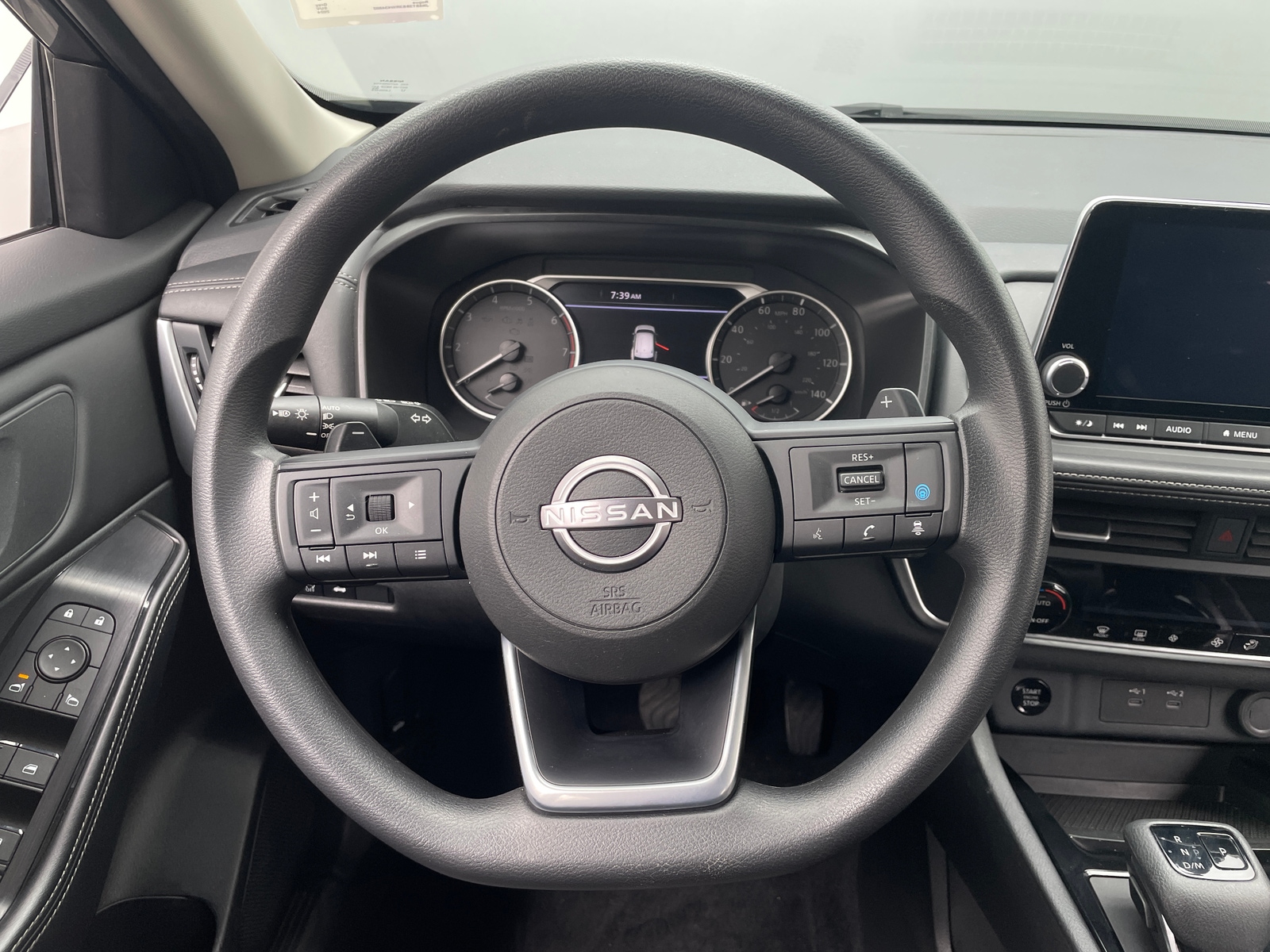 Thumbnail: 2024 Nissan Rogue - 5