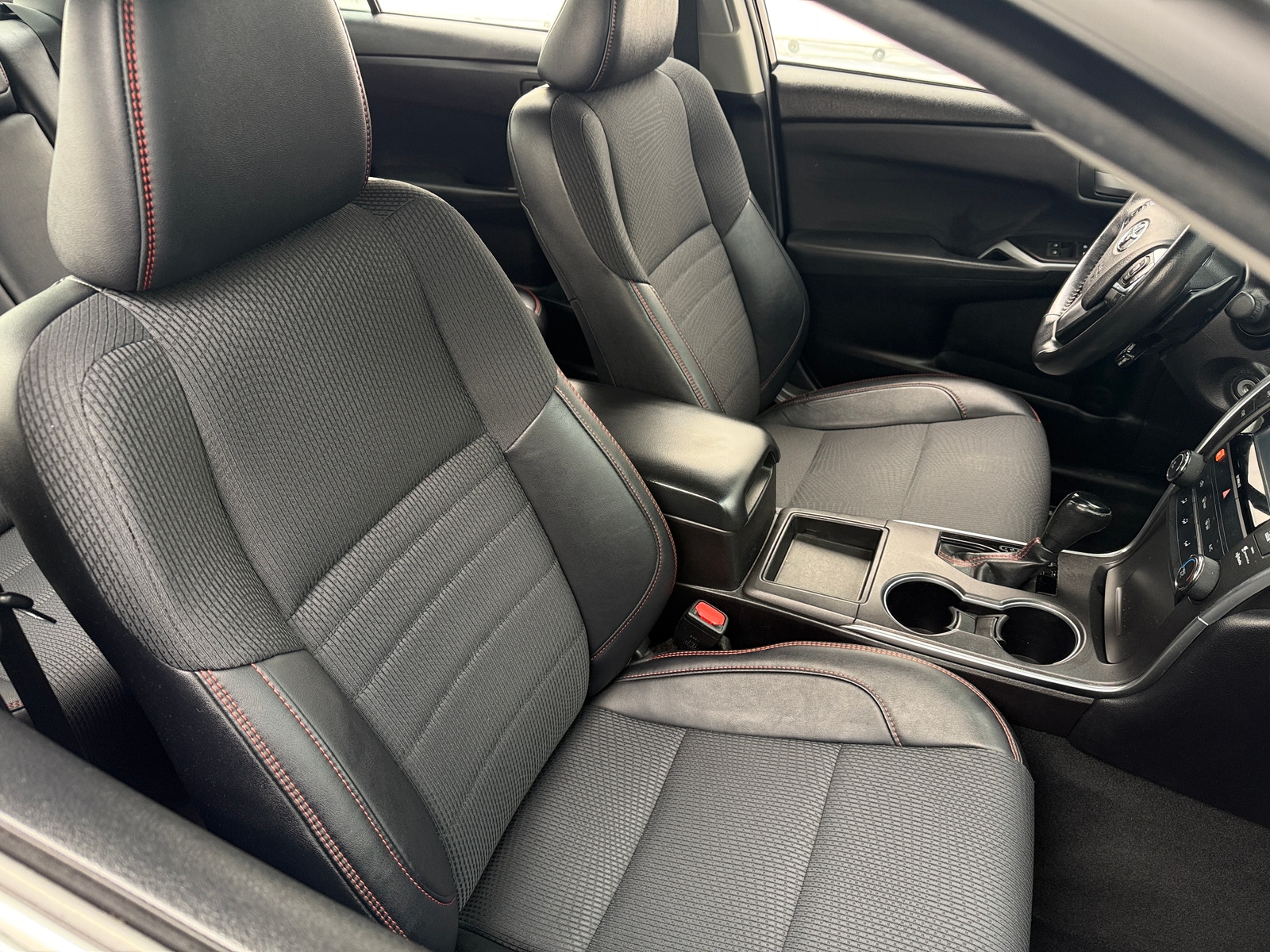 Thumbnail: 2017 Toyota Camry - 2