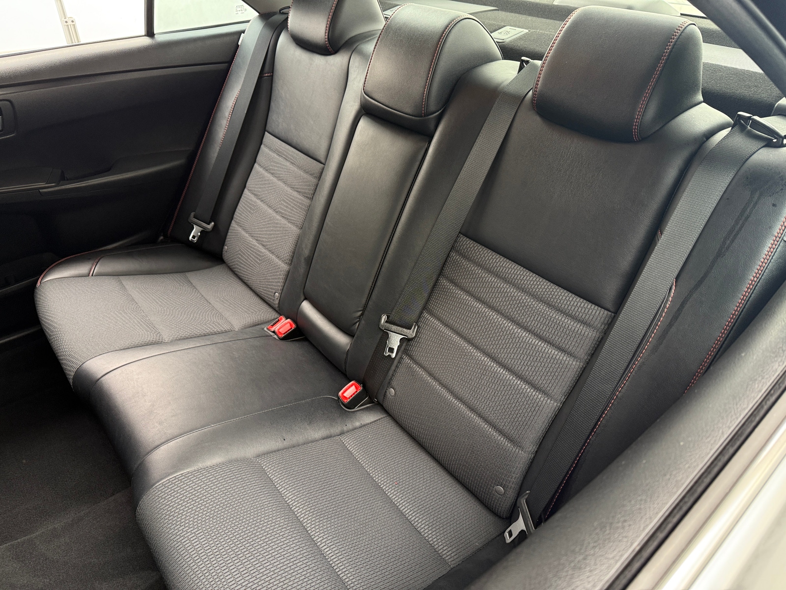 Thumbnail: 2017 Toyota Camry - 6