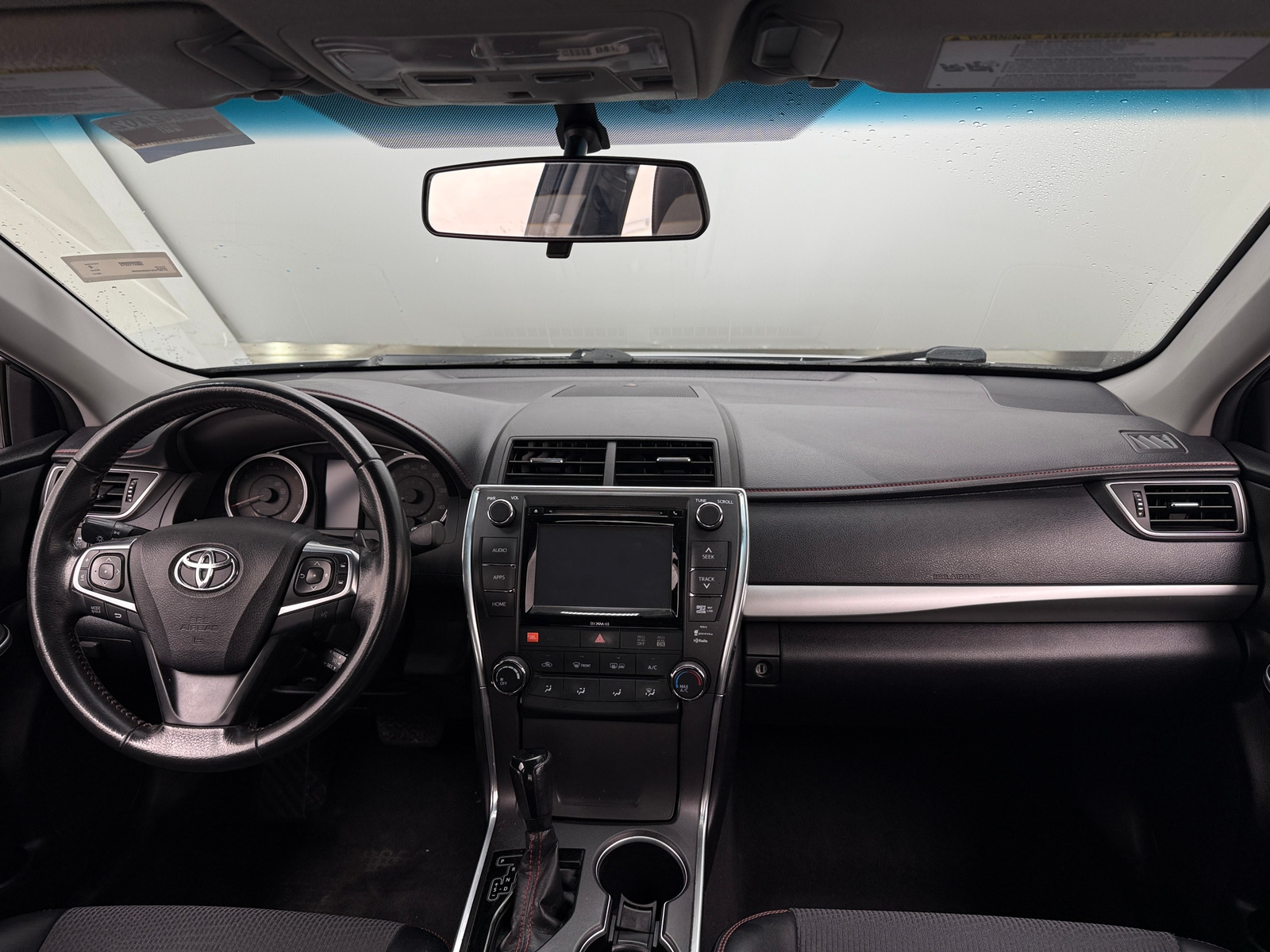 Thumbnail: 2017 Toyota Camry - 3