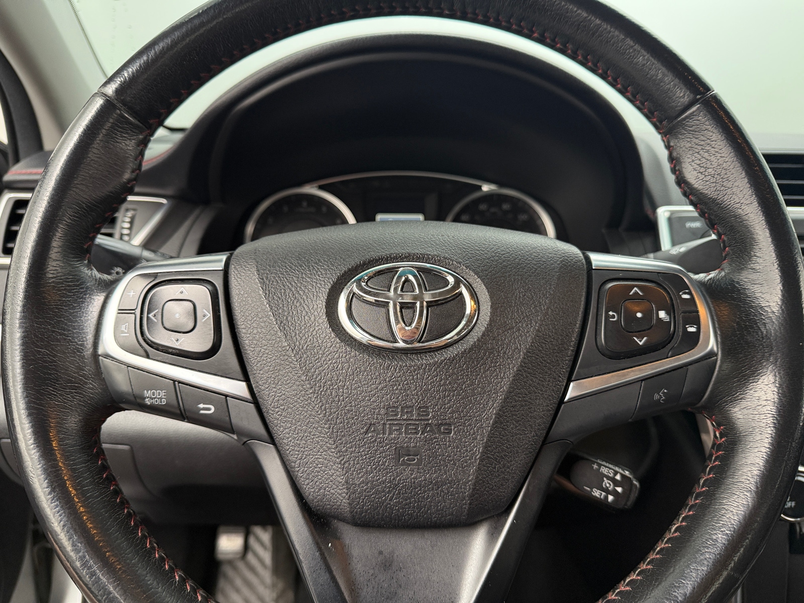 Thumbnail: 2017 Toyota Camry - 5