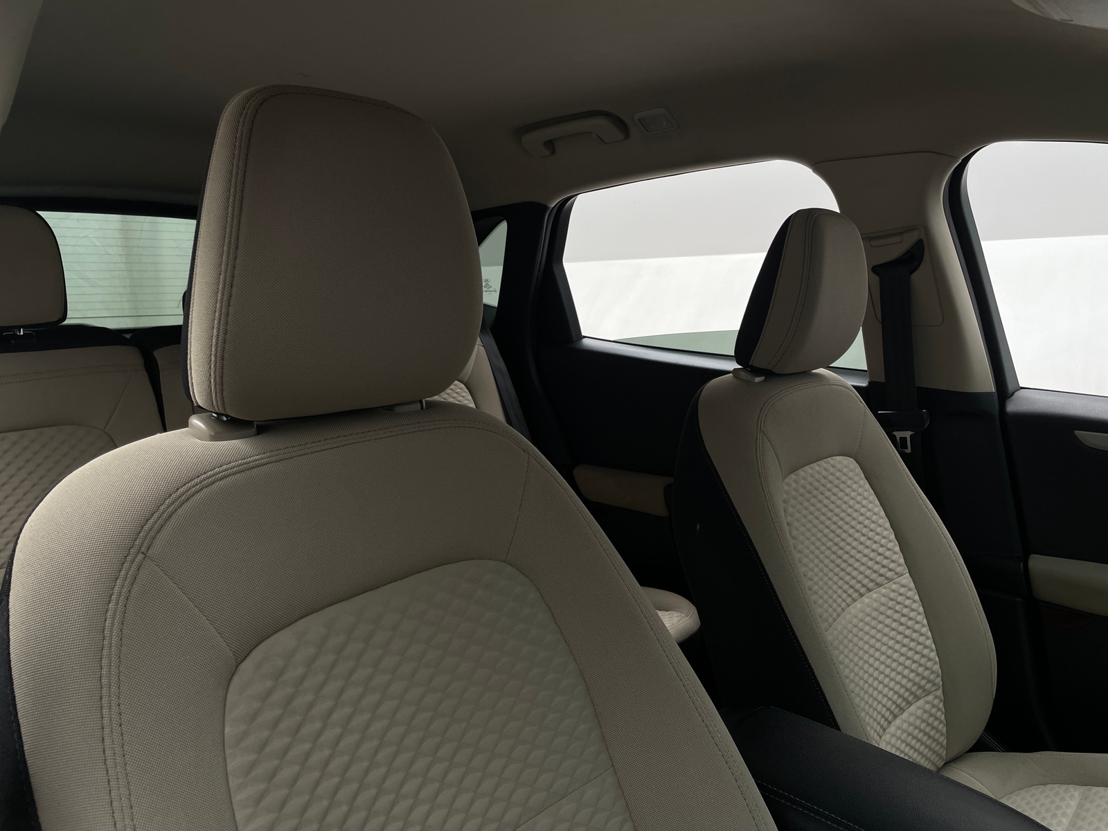 Thumbnail: 2020 Ford Escape - 2