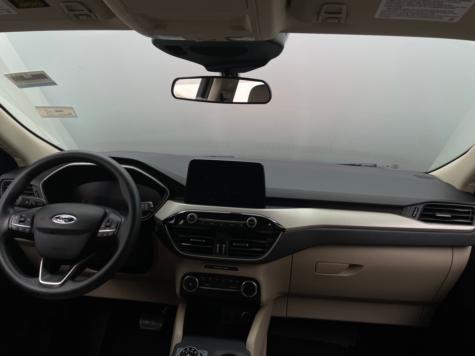 Thumbnail: 2020 Ford Escape - 3