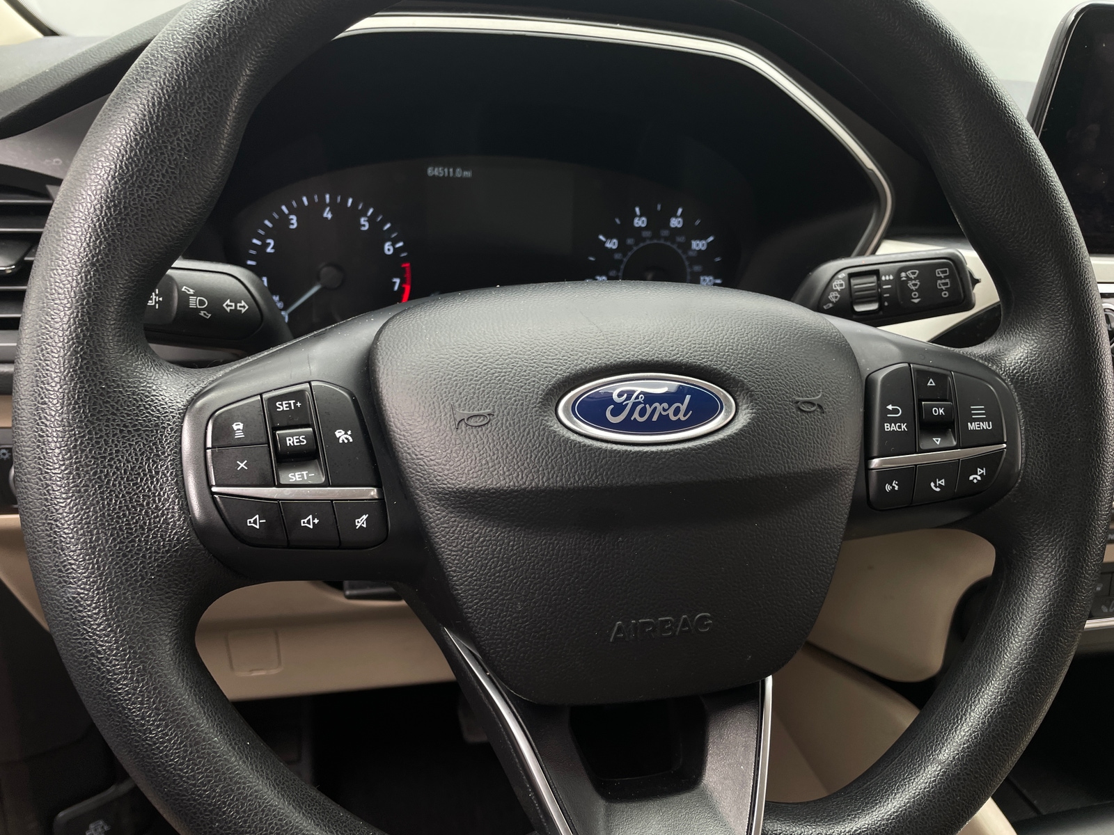 Thumbnail: 2020 Ford Escape - 5