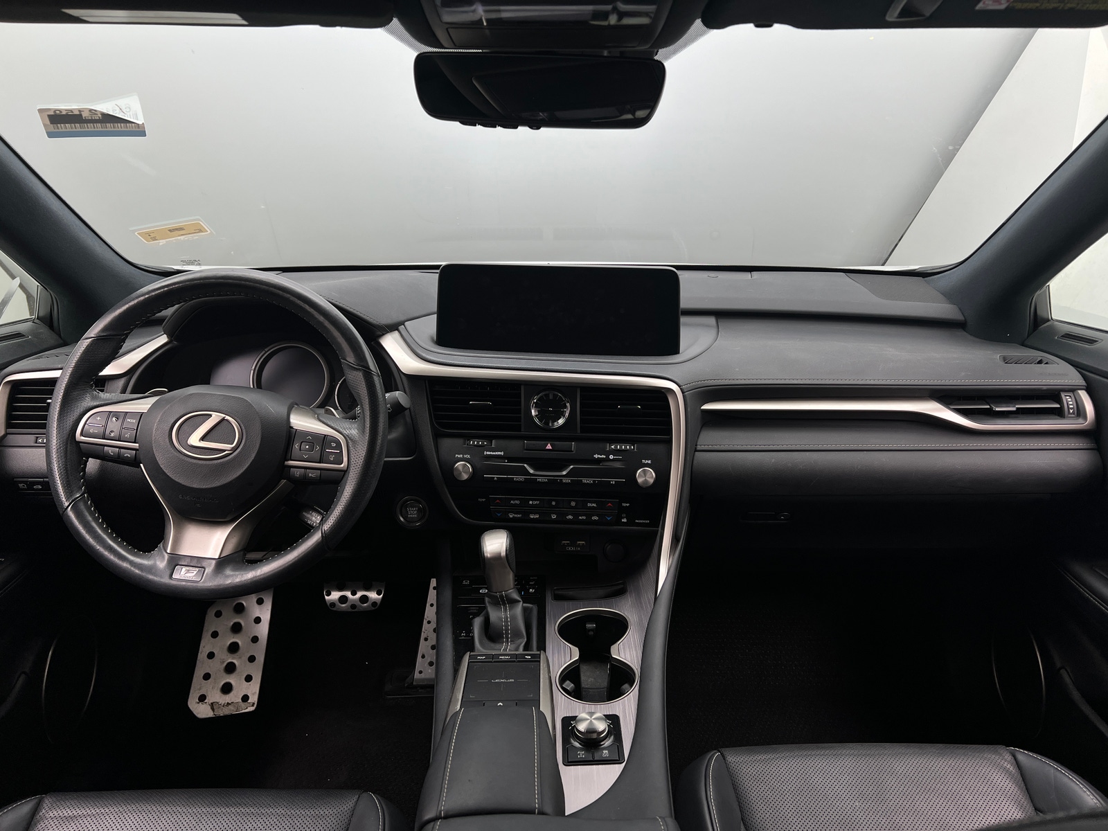 Thumbnail: 2020 Lexus RX - 2