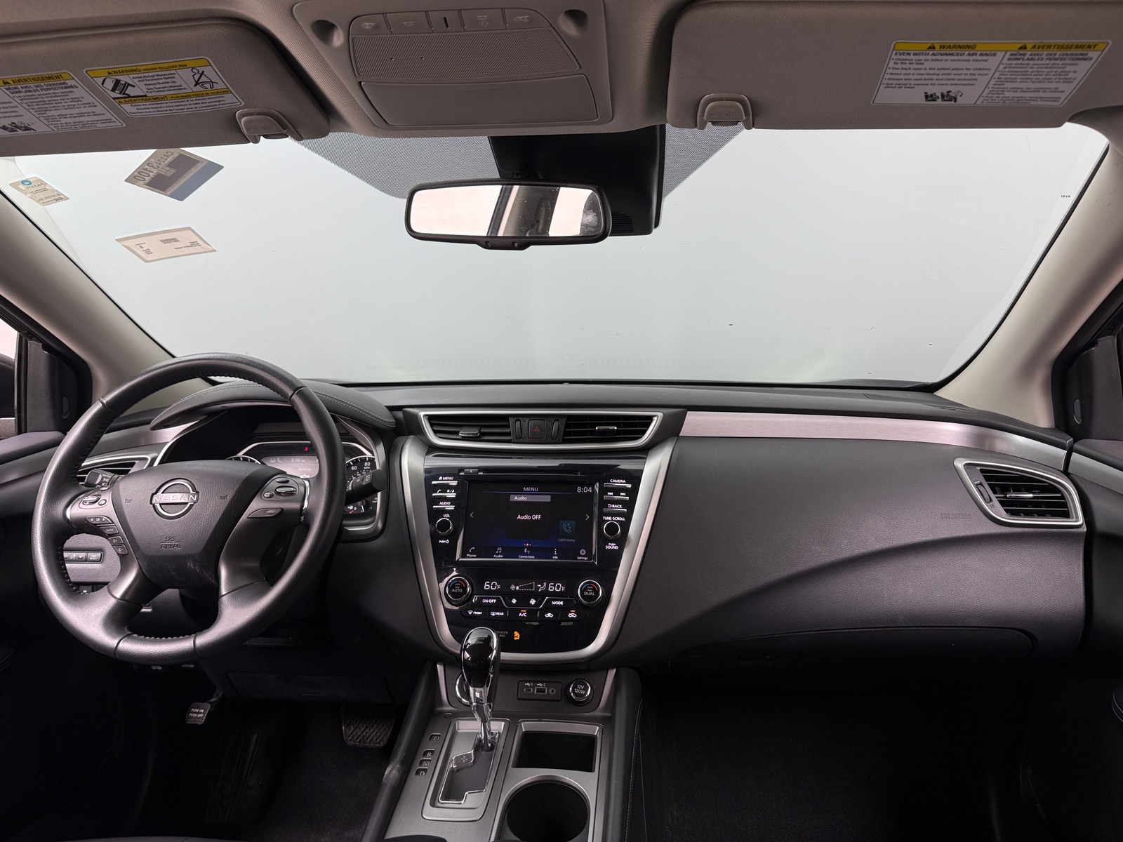 Thumbnail: 2023 Nissan Murano - 2