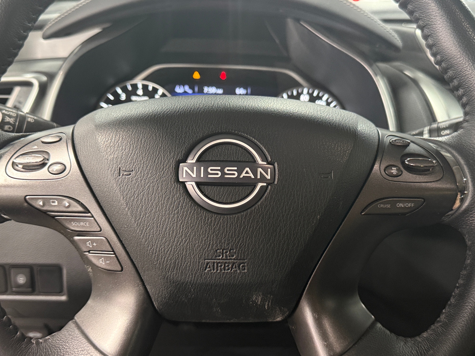 Thumbnail: 2023 Nissan Murano - 4