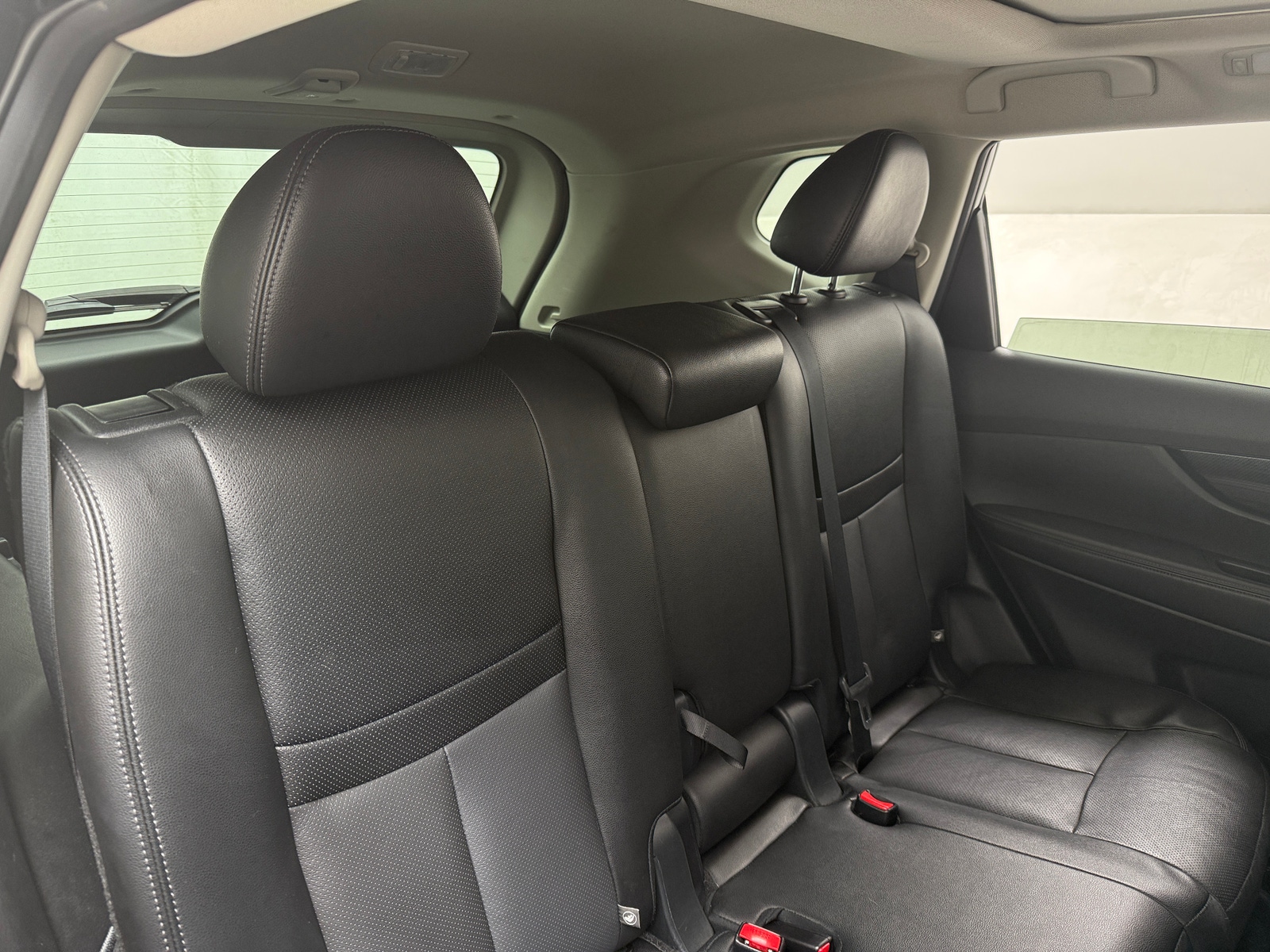 Thumbnail: 2019 Nissan Rogue - 5