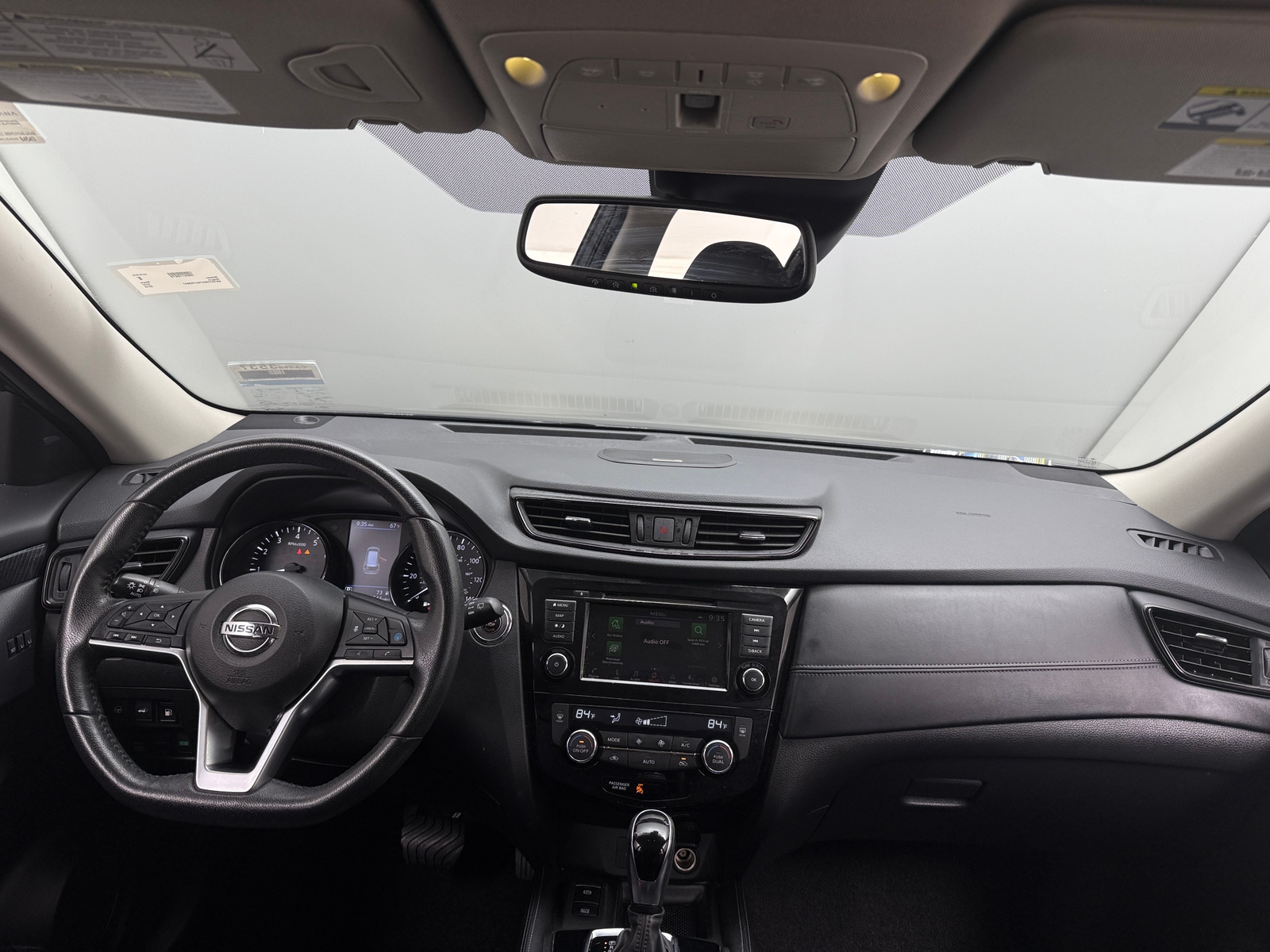 Thumbnail: 2019 Nissan Rogue - 2
