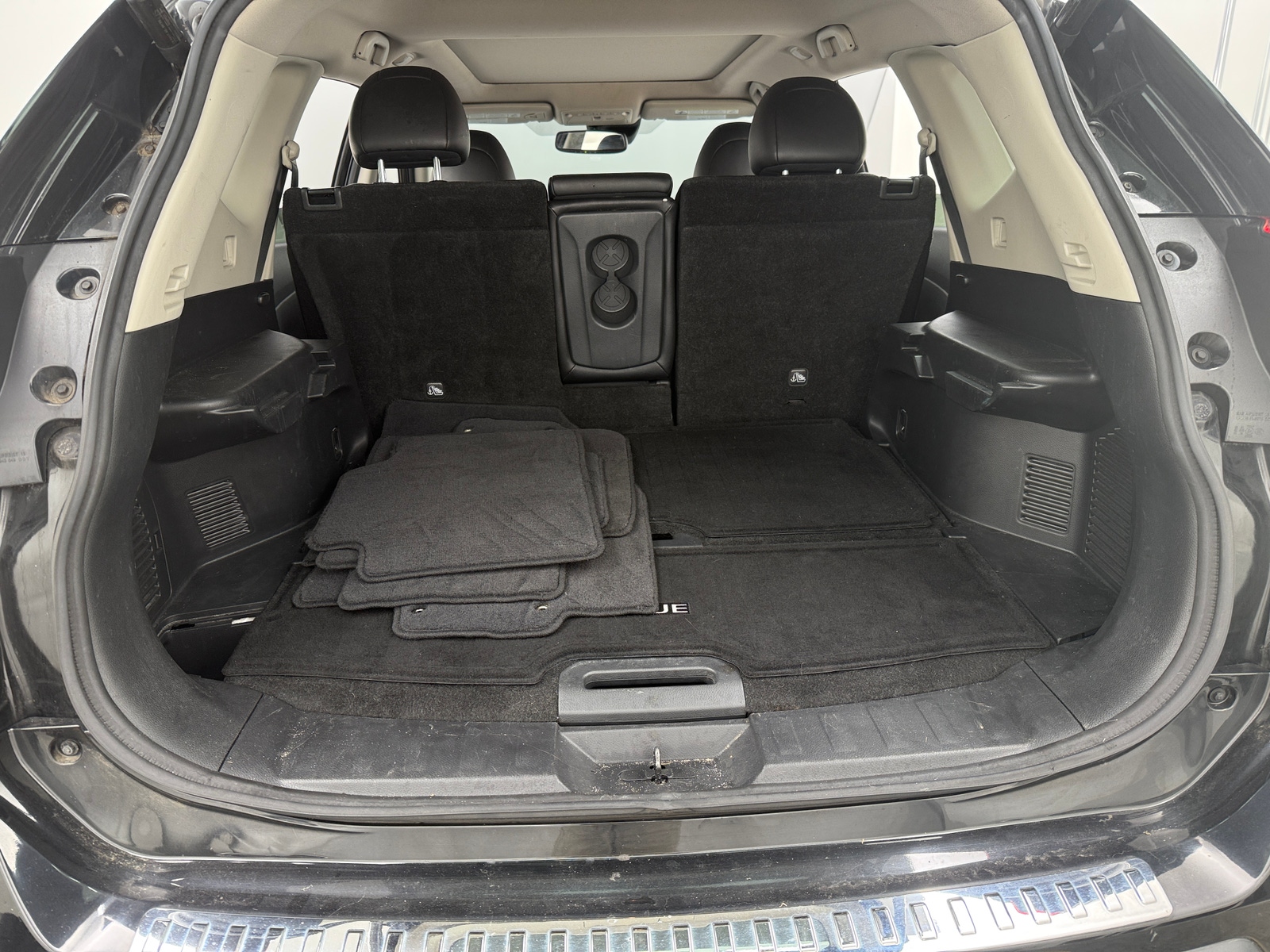 Thumbnail: 2019 Nissan Rogue - 6