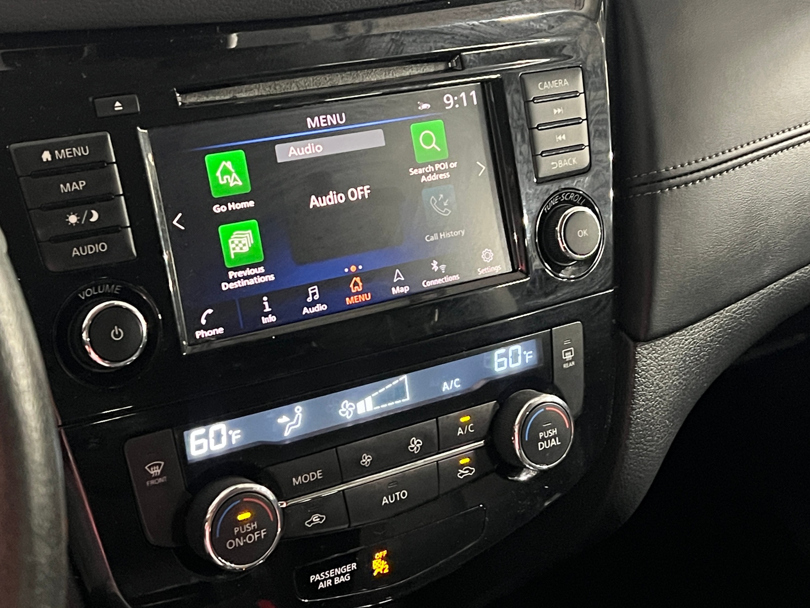 Thumbnail: 2019 Nissan Rogue - 3