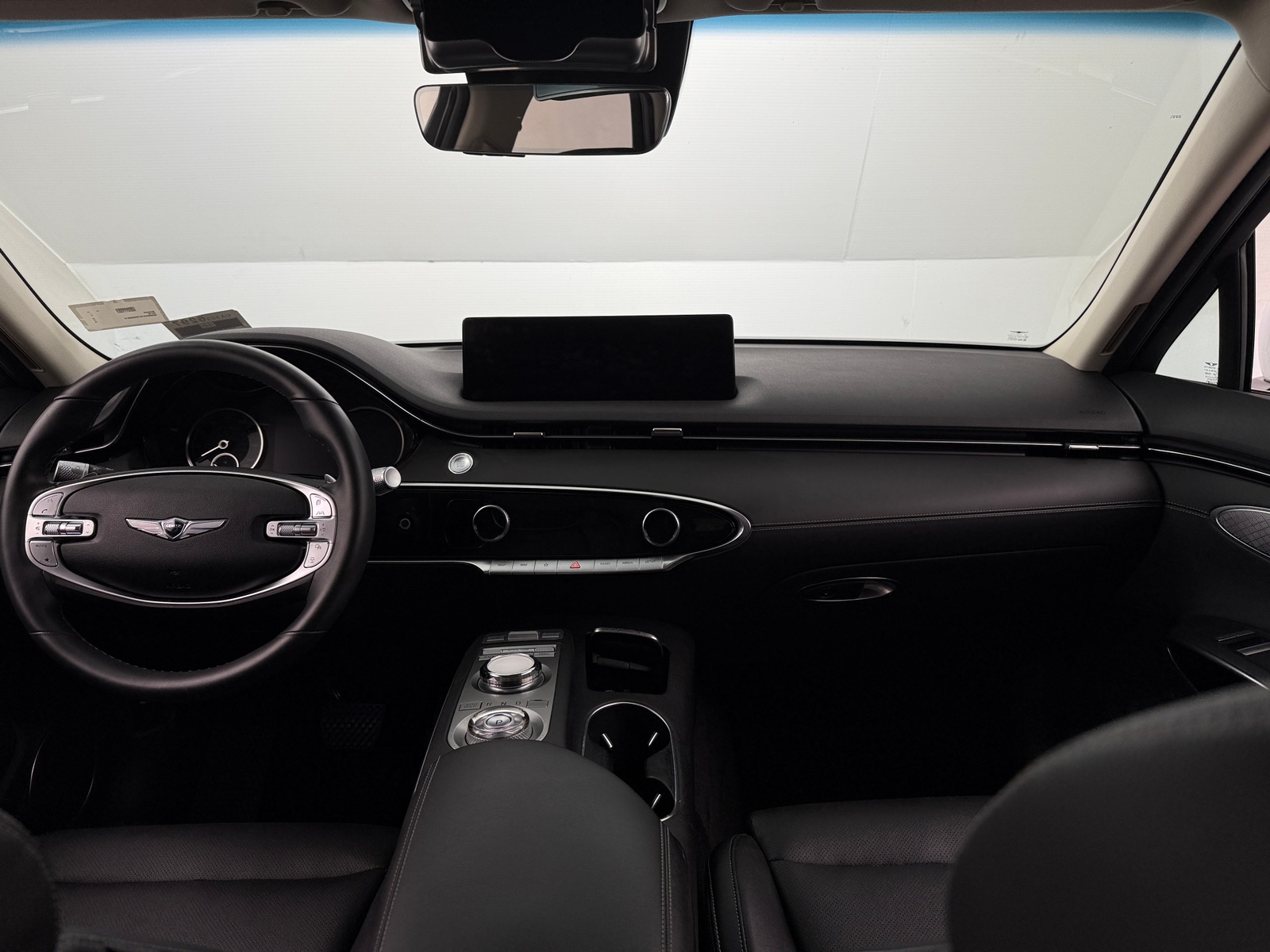 Thumbnail: 2025 Genesis GV70 - 2