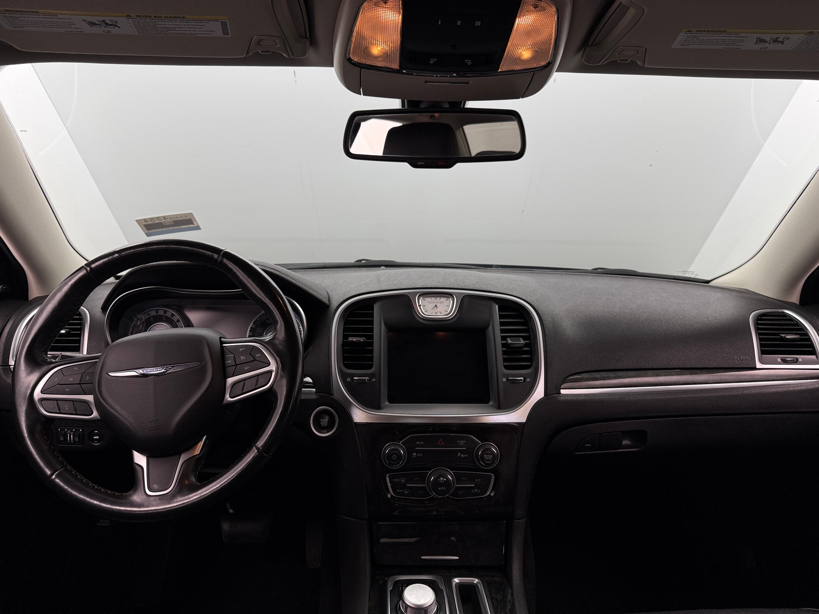 Thumbnail: 2021 Chrysler 300 - 2