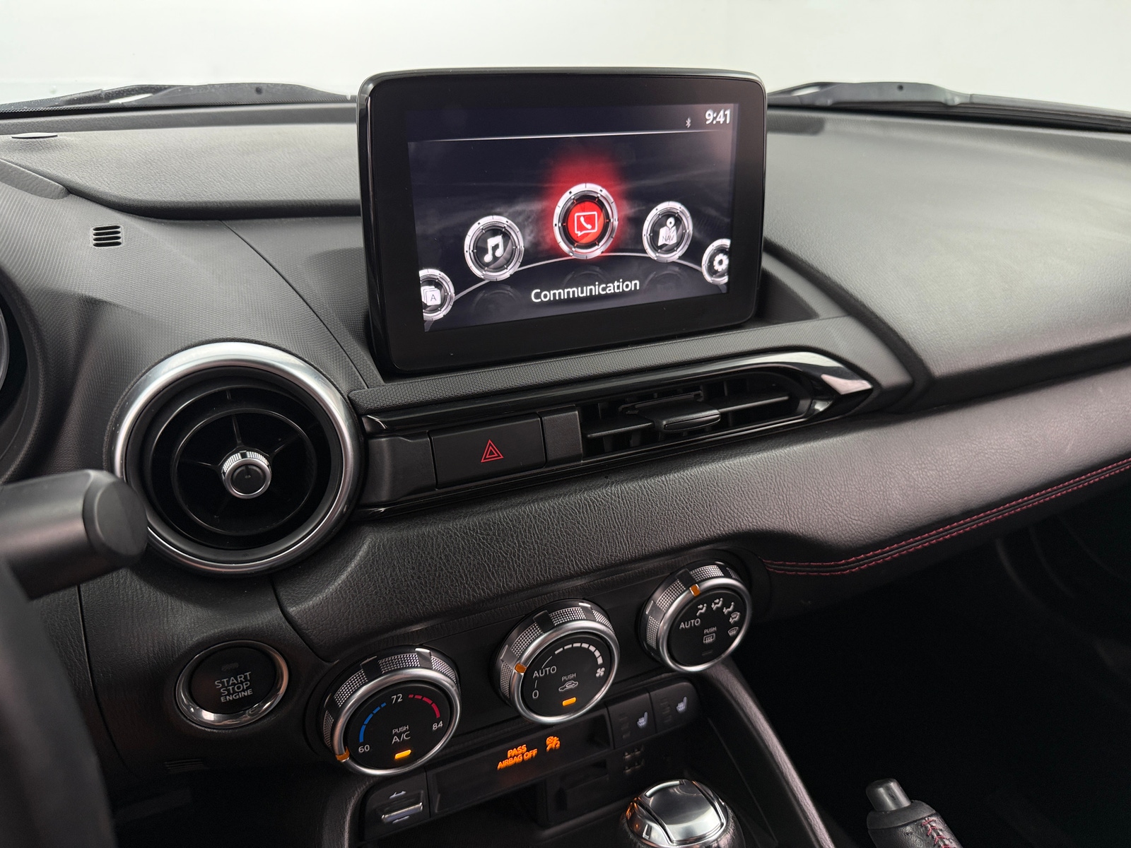 Thumbnail: 2019 Mazda MX-5 Miata - 2