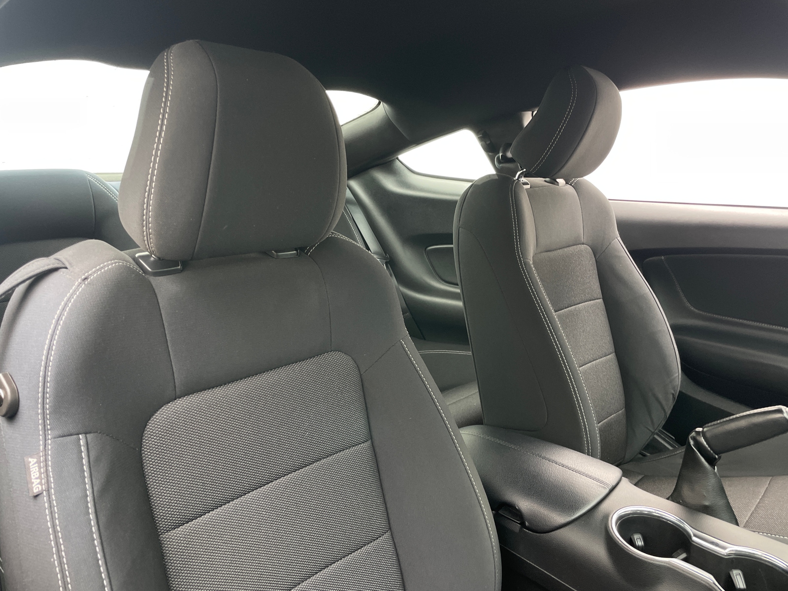 Thumbnail: 2017 Ford Mustang - 2