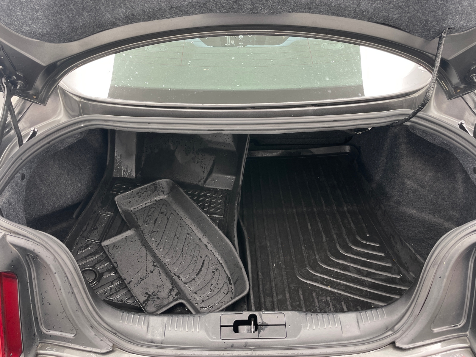 Thumbnail: 2017 Ford Mustang - 5