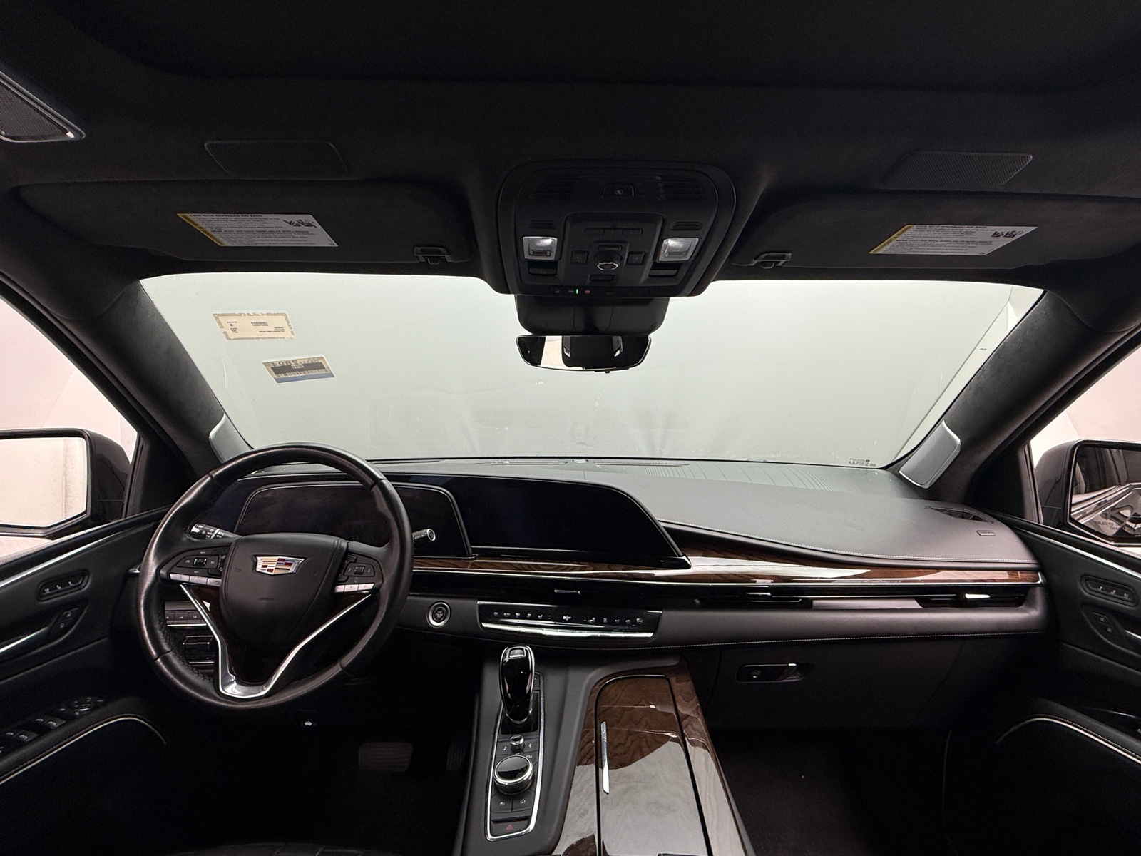 Thumbnail: 2022 Cadillac Escalade - 2