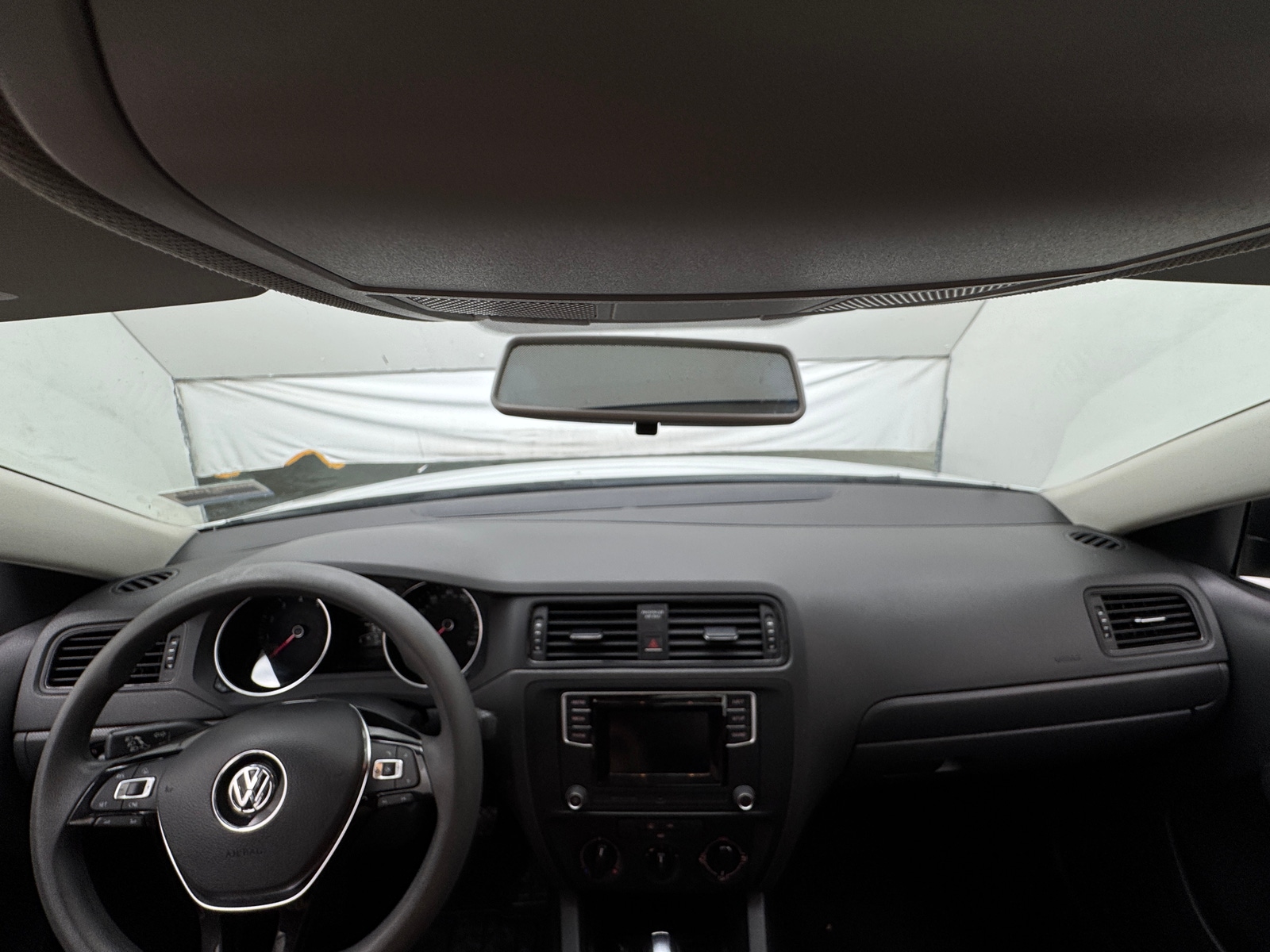 Thumbnail: 2016 Volkswagen Jetta - 3