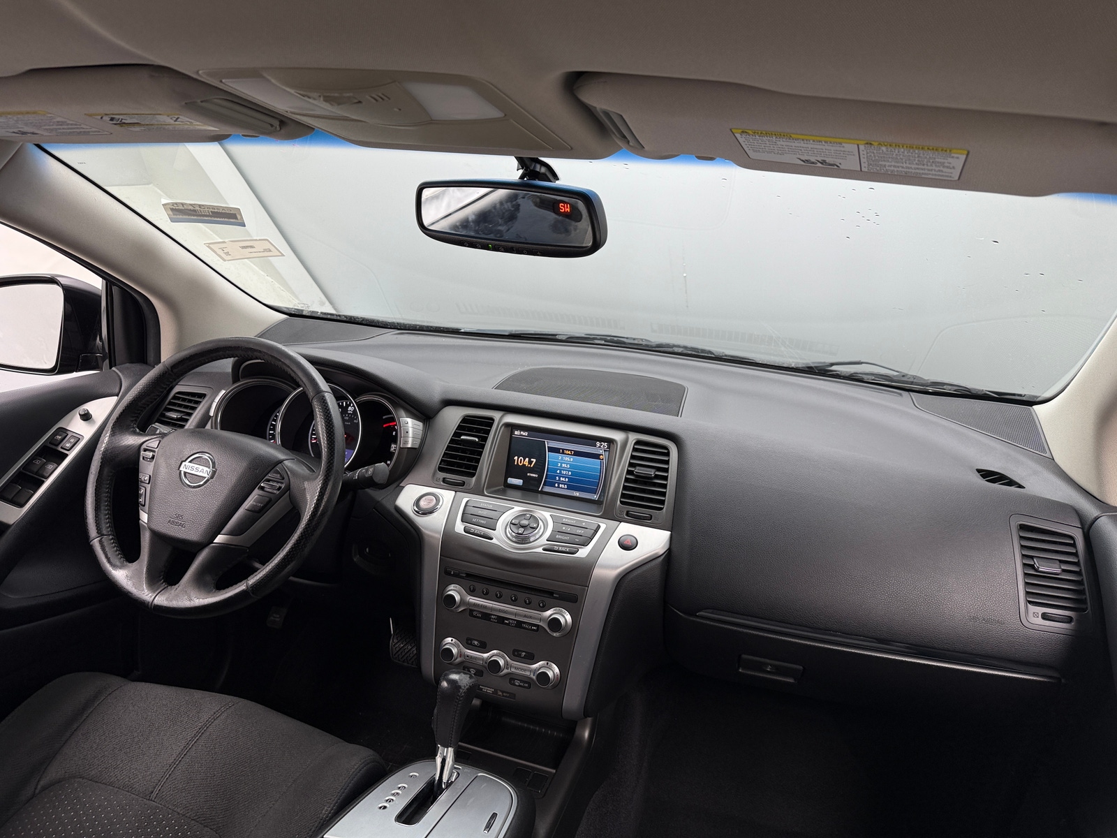 Thumbnail: 2014 Nissan Murano - 3