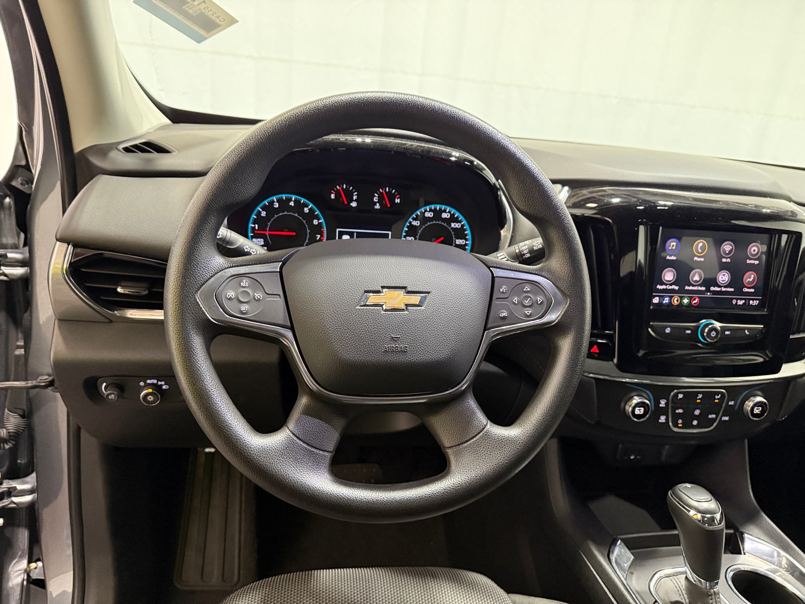 Thumbnail: 2020 Chevrolet Traverse - 5