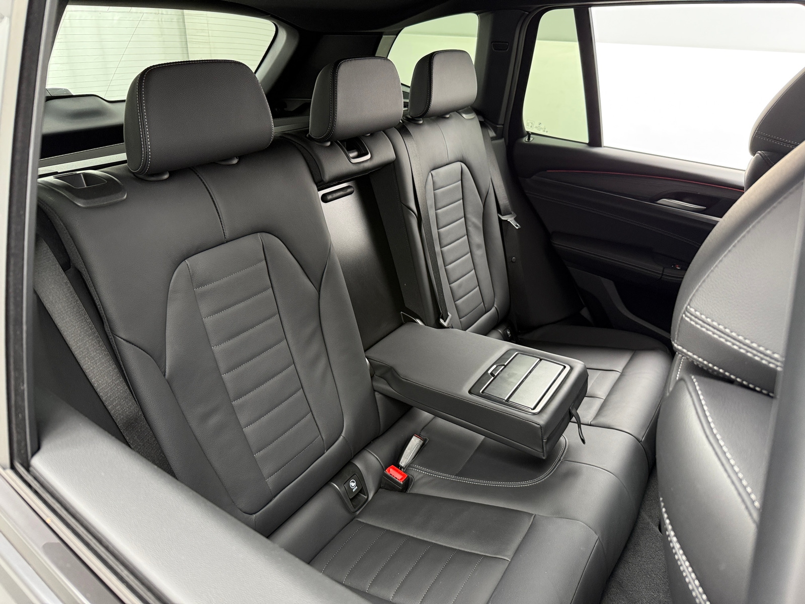 Thumbnail: 2023 BMW X3 - 5