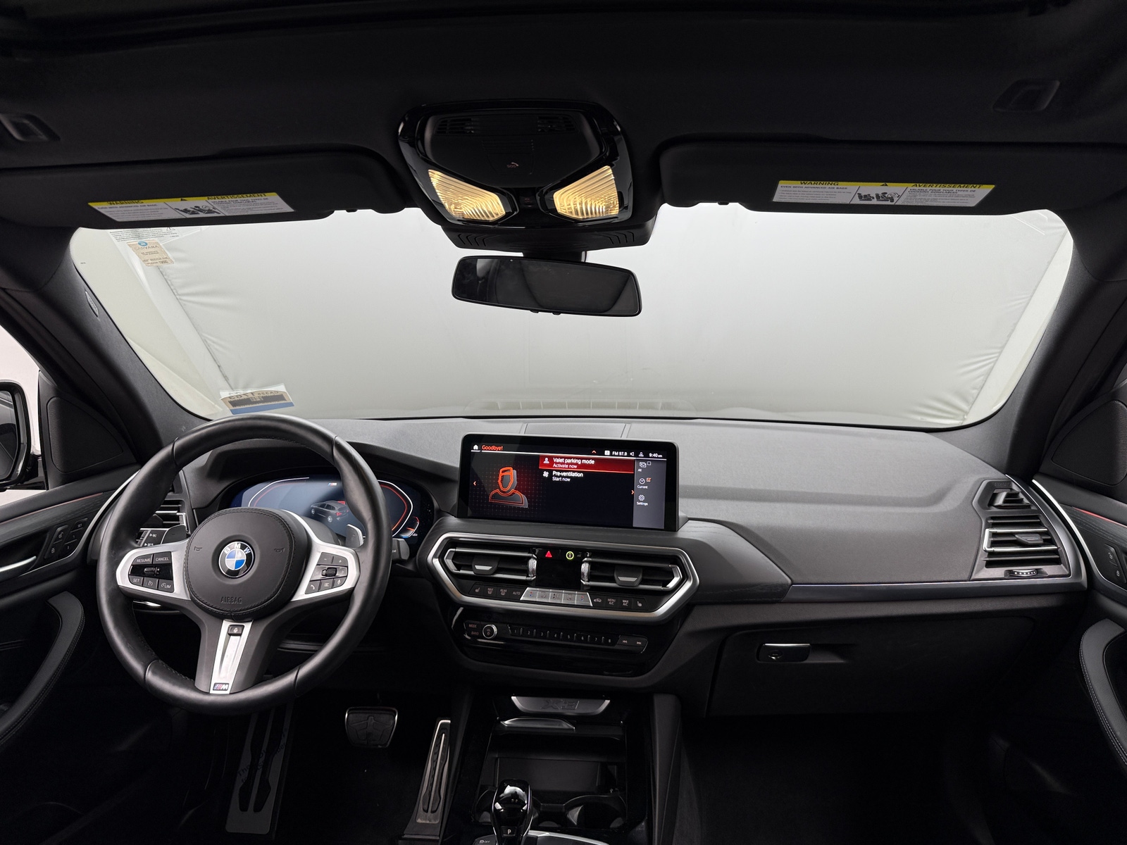 Thumbnail: 2023 BMW X3 - 2