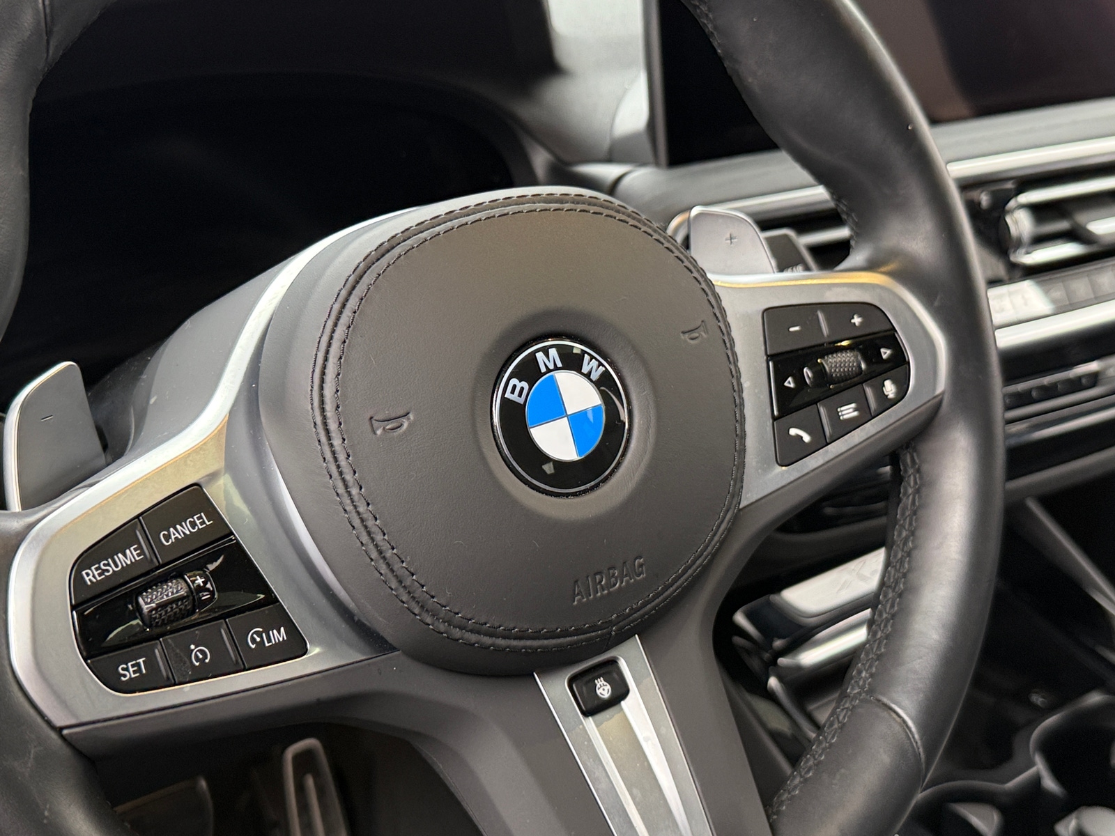 Thumbnail: 2023 BMW X3 - 4