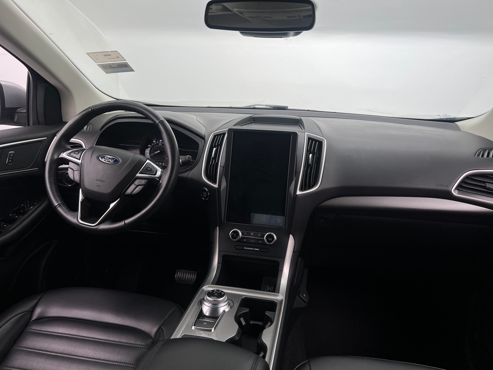 Thumbnail: 2024 Ford Edge - 2