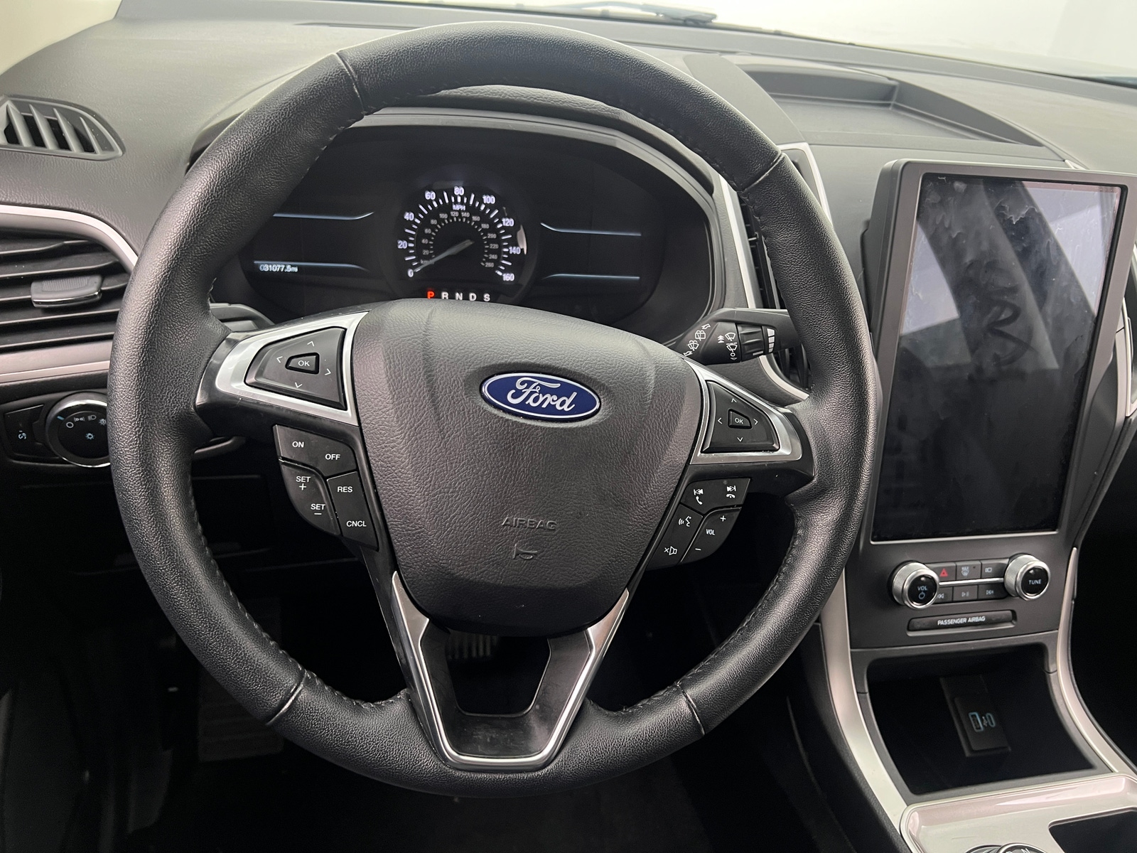 Thumbnail: 2024 Ford Edge - 4
