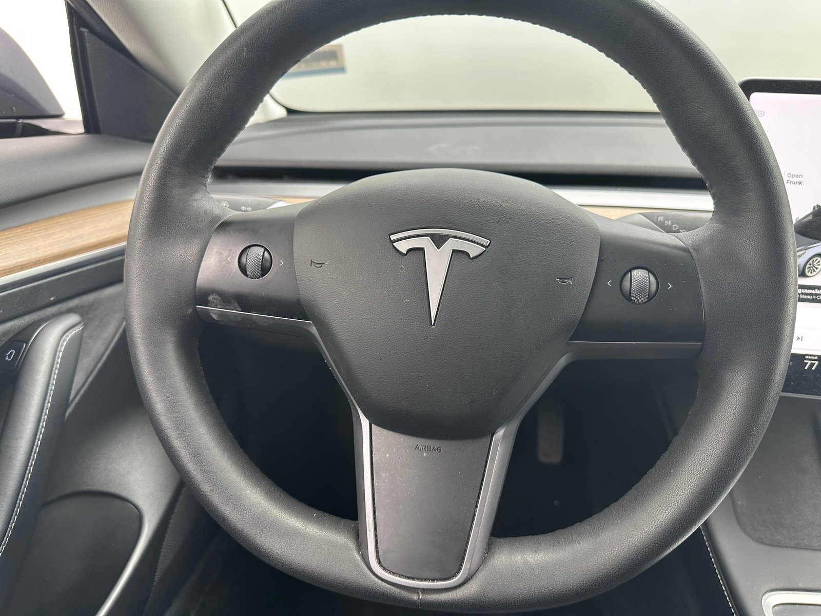 Thumbnail: 2021 Tesla Model 3 - 4