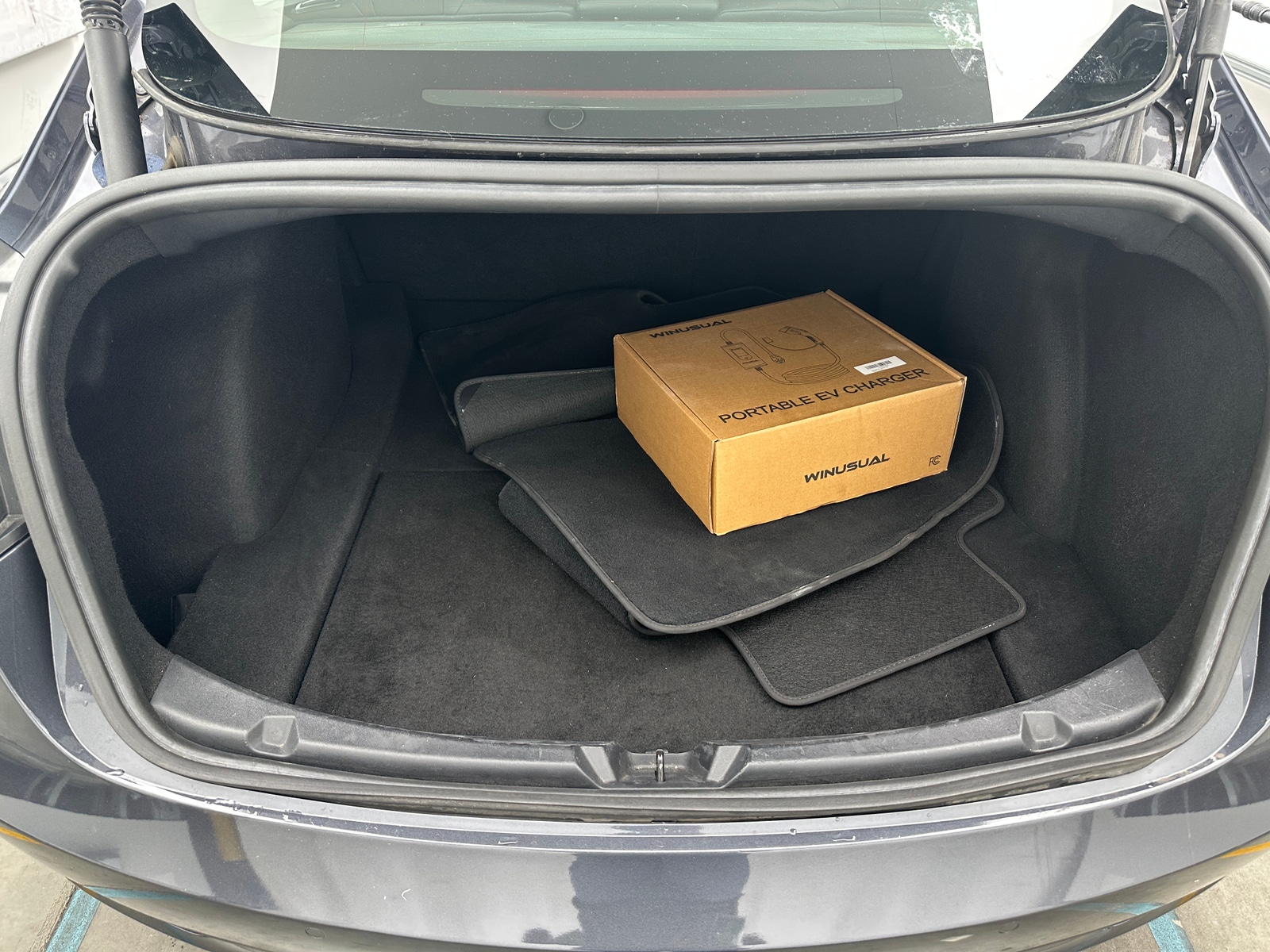 Thumbnail: 2021 Tesla Model 3 - 6