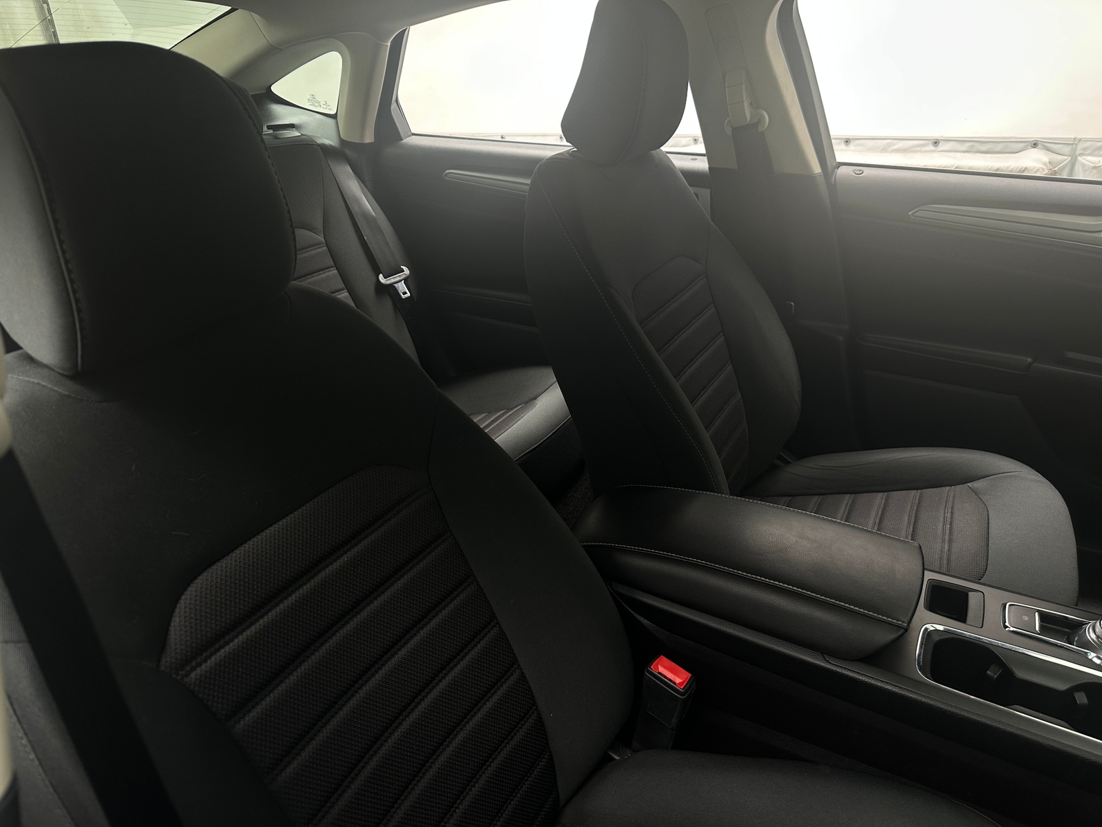 Thumbnail: 2020 Ford Fusion - 2
