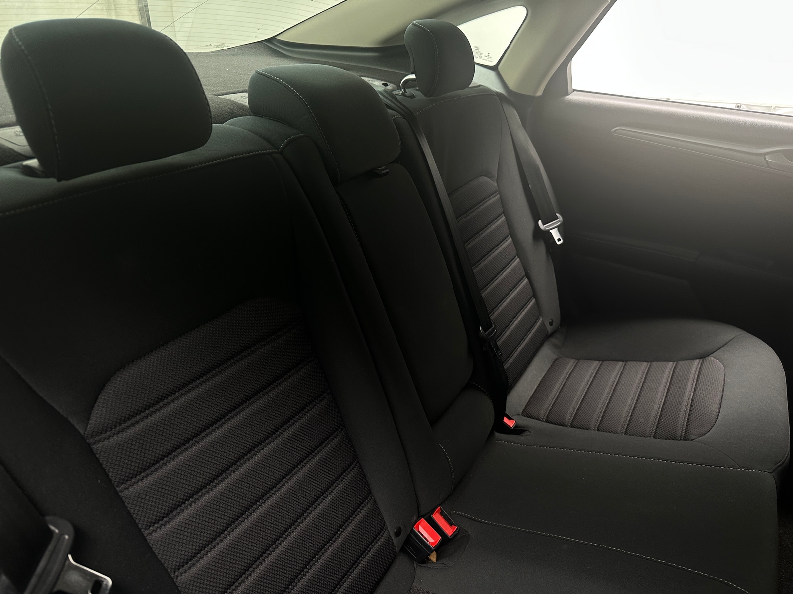 Thumbnail: 2020 Ford Fusion - 6