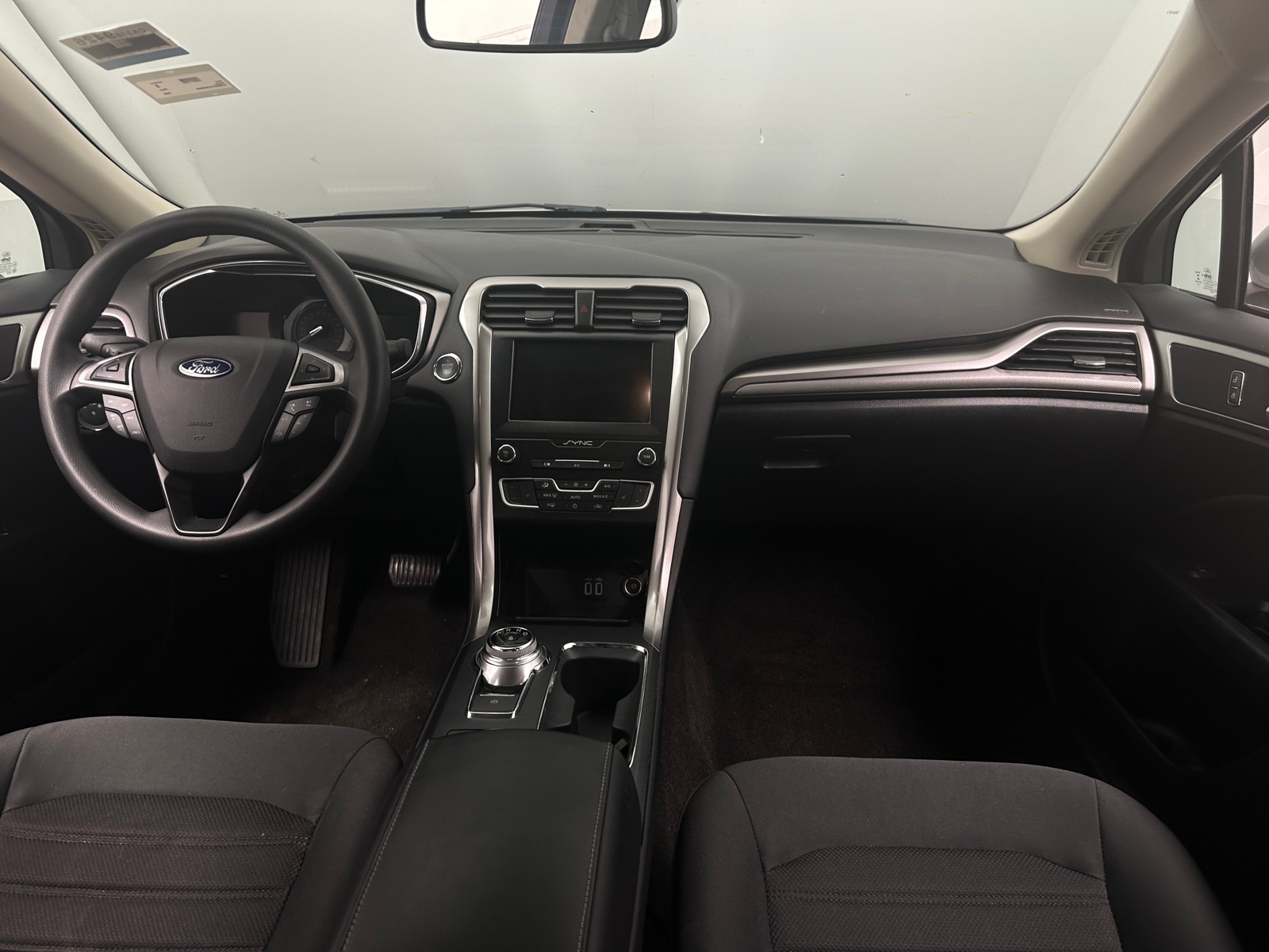 Thumbnail: 2020 Ford Fusion - 3