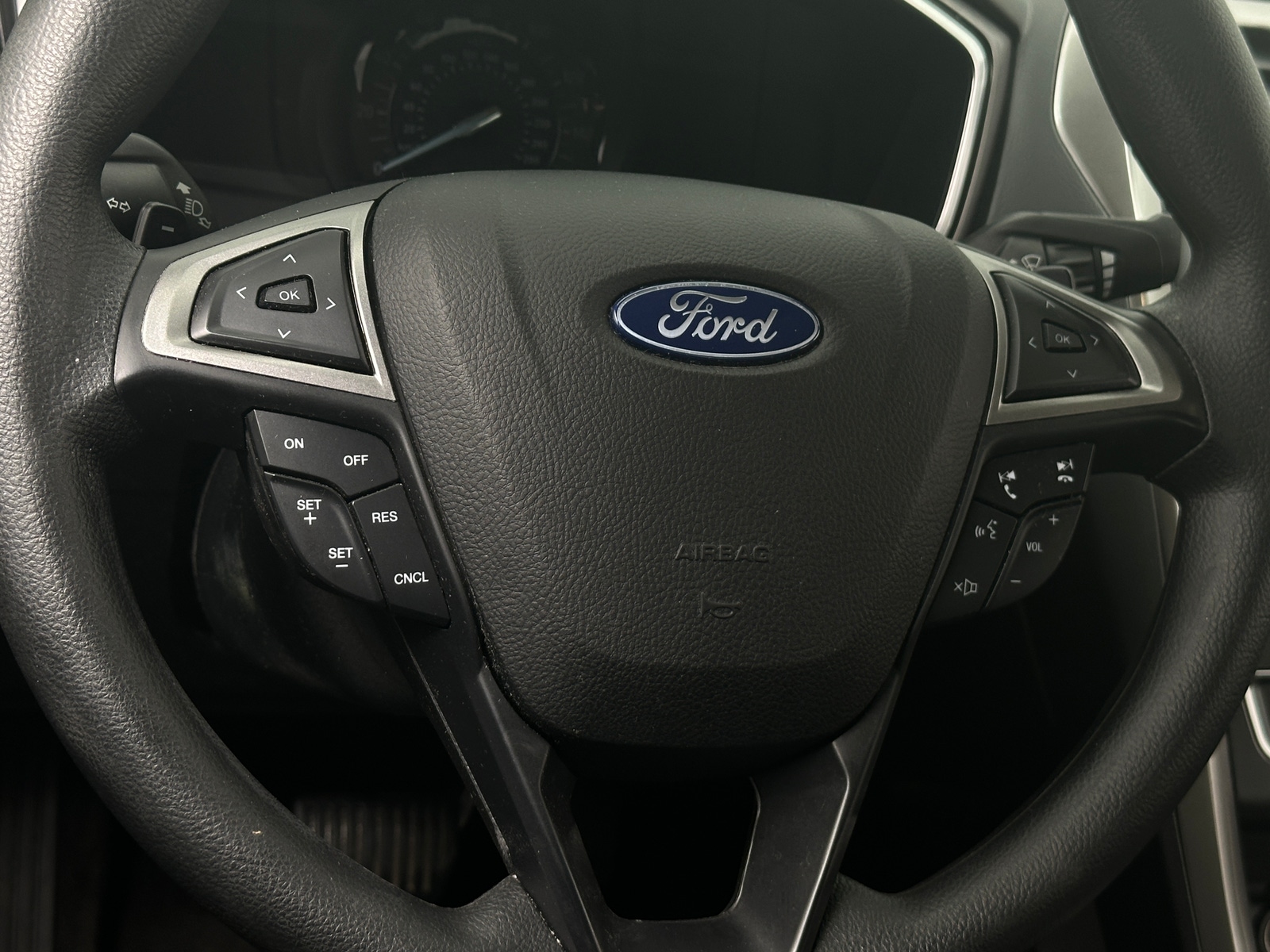 Thumbnail: 2020 Ford Fusion - 5