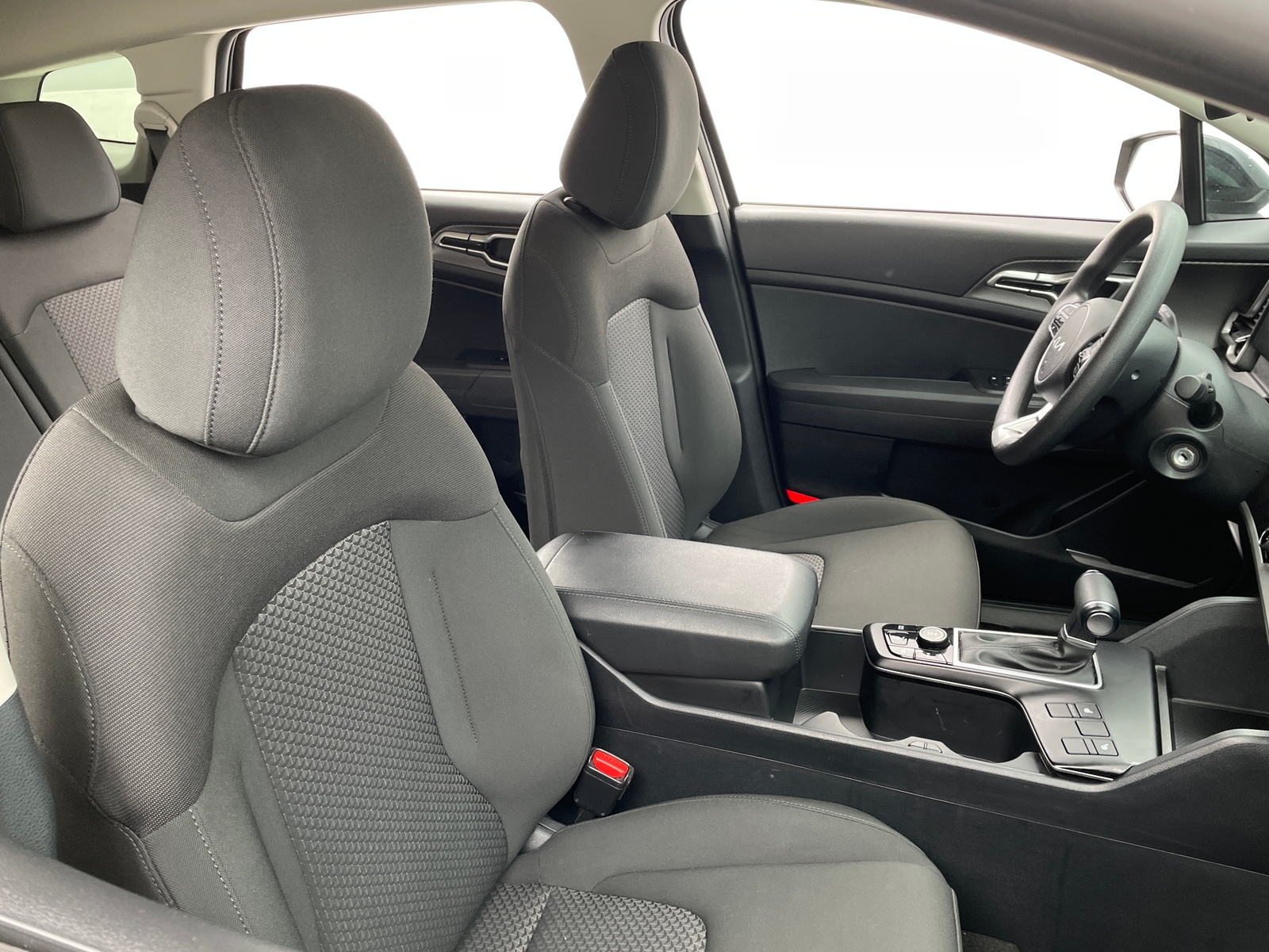 Thumbnail: 2024 Kia Sportage - 2