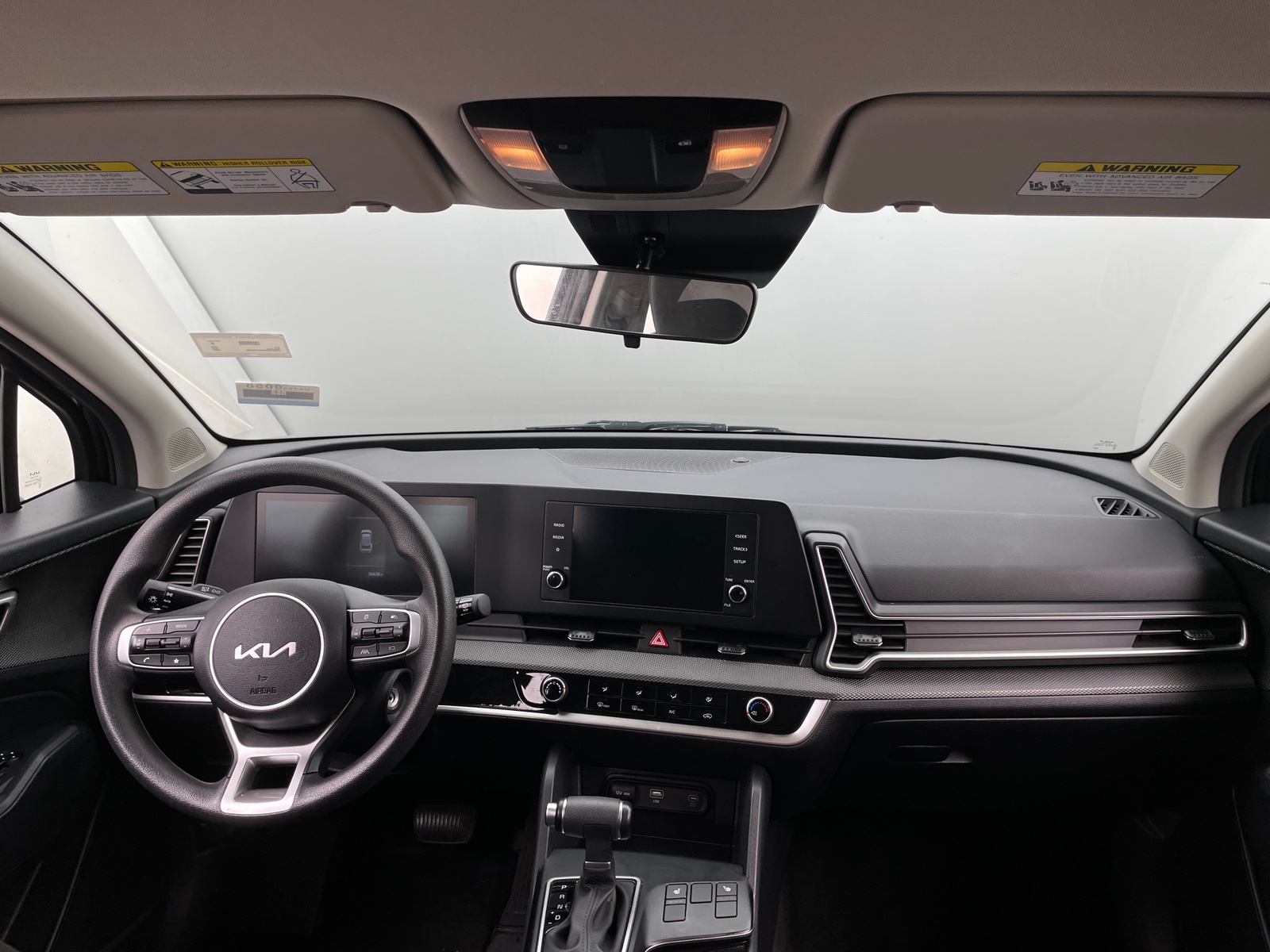 Thumbnail: 2024 Kia Sportage - 3